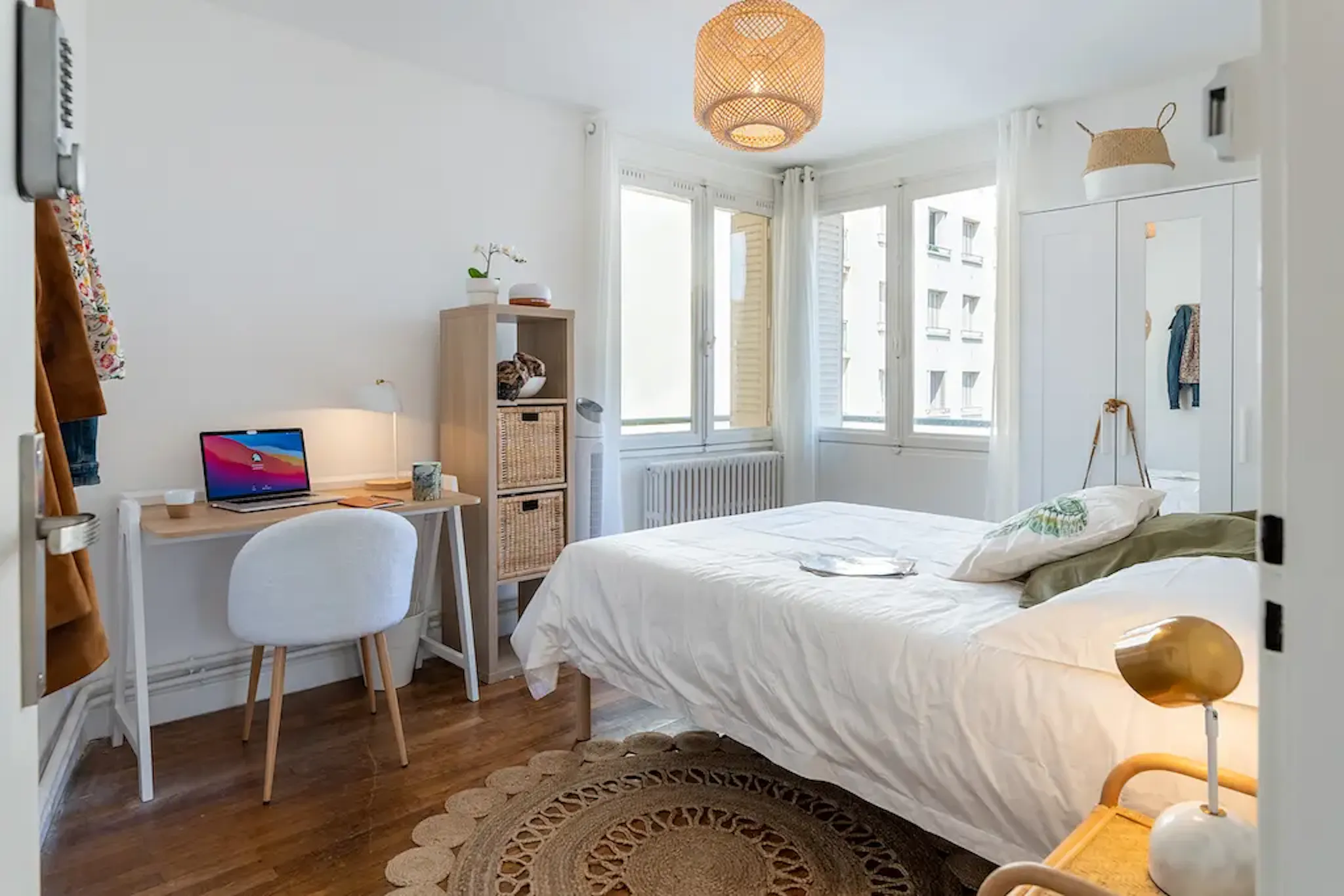 Cours Émile-Zola, Villeurbanne preview