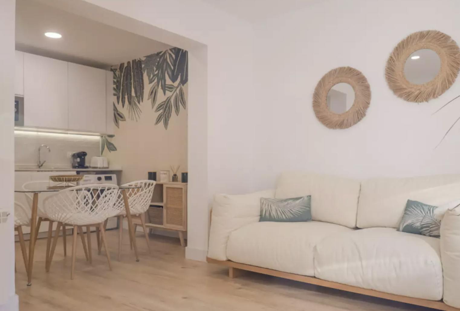 Calle de Amalia, Madrid Madrid