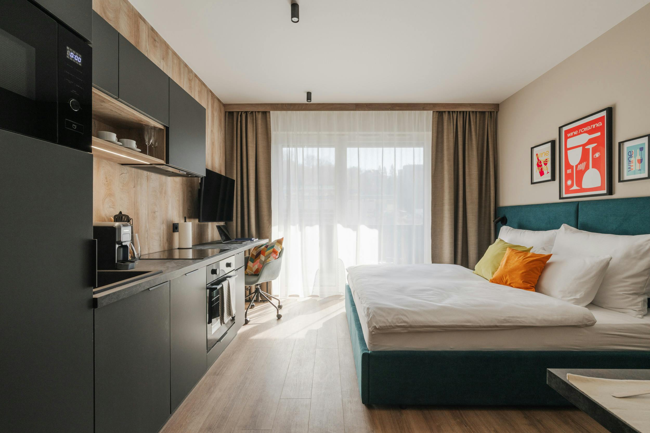 Vrchlického, Hlavní město Praha preview