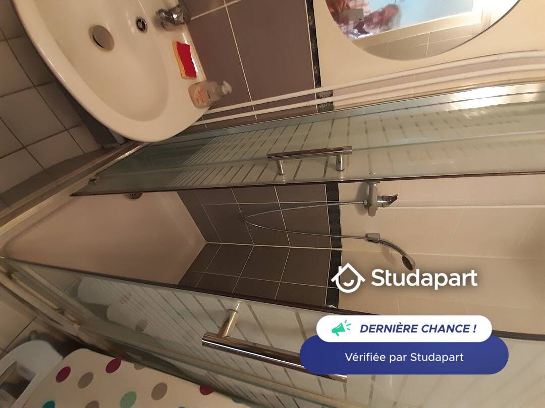 Apartment for rent on Rue Victor Hugo, Lyon – pohled 5