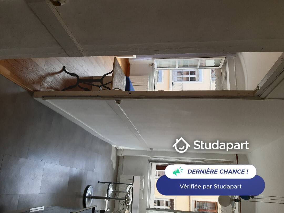 Apartment for rent on Rue Victor Hugo, Lyon – pohled 3