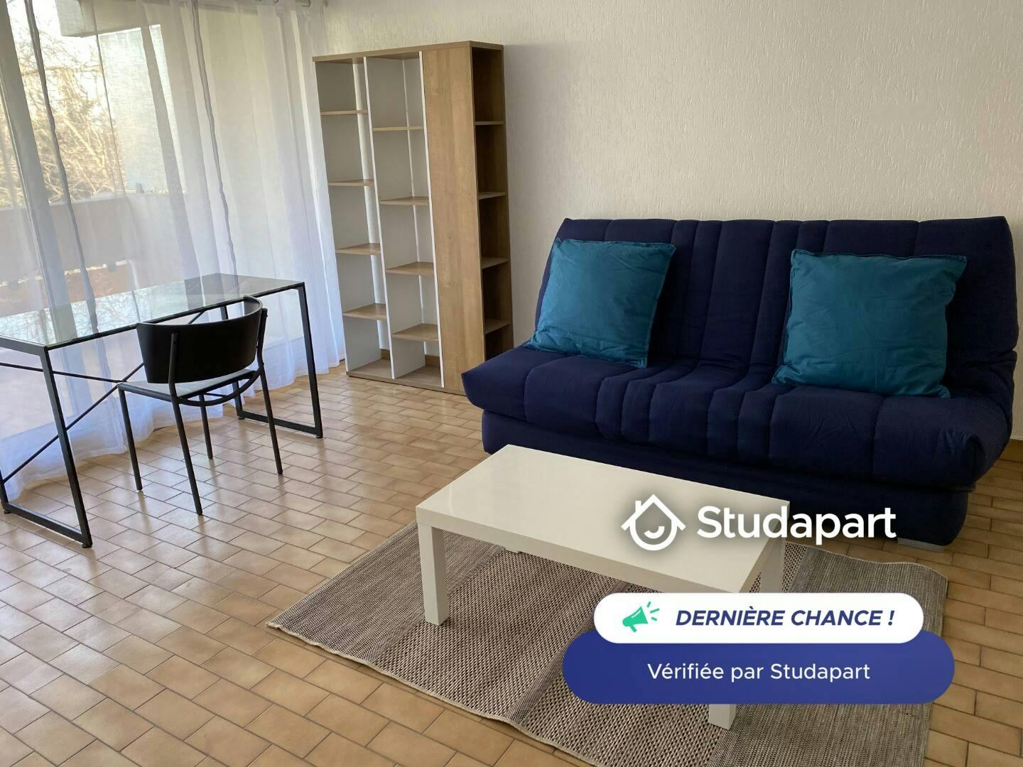 Apartment for rent on Avenue Professeur Louis Ravas, Montpellier