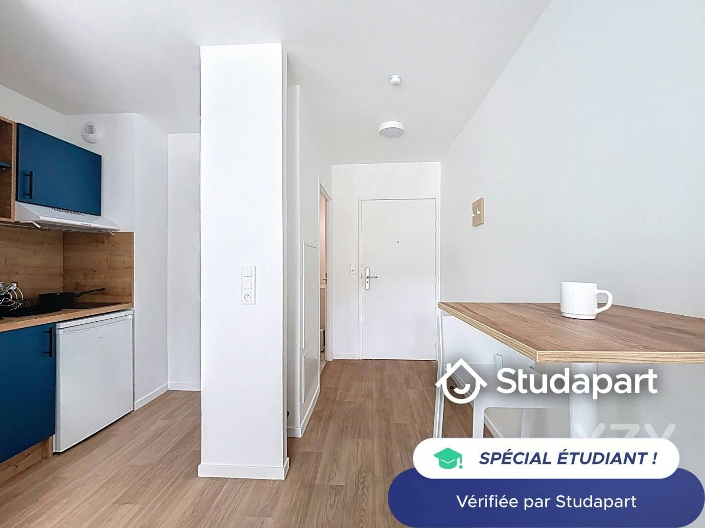 Private room for rent for €645 per month in Les Ponts-de-Cé, Rue des Vieilles Fauconneries