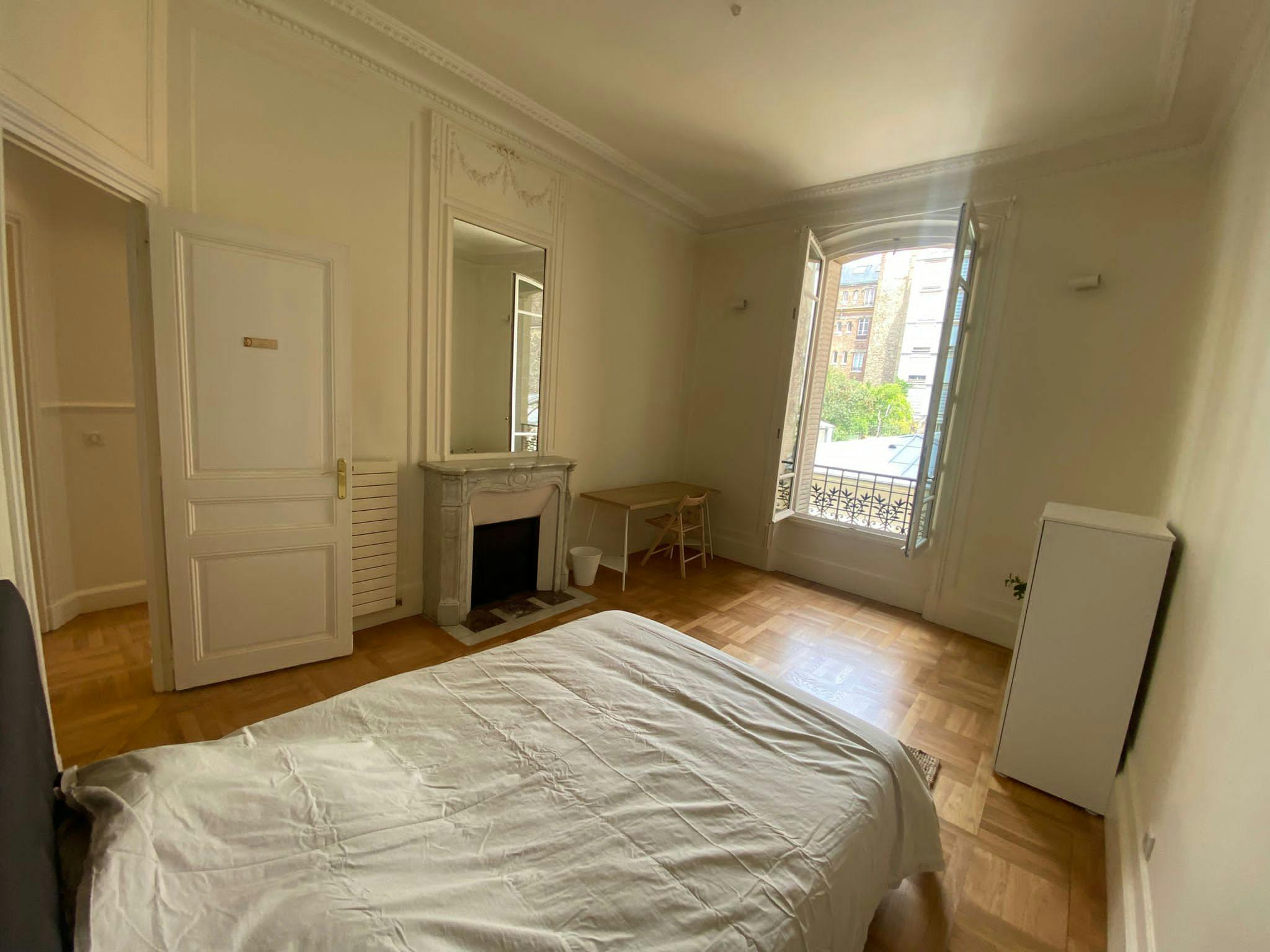 Appartement à Paris