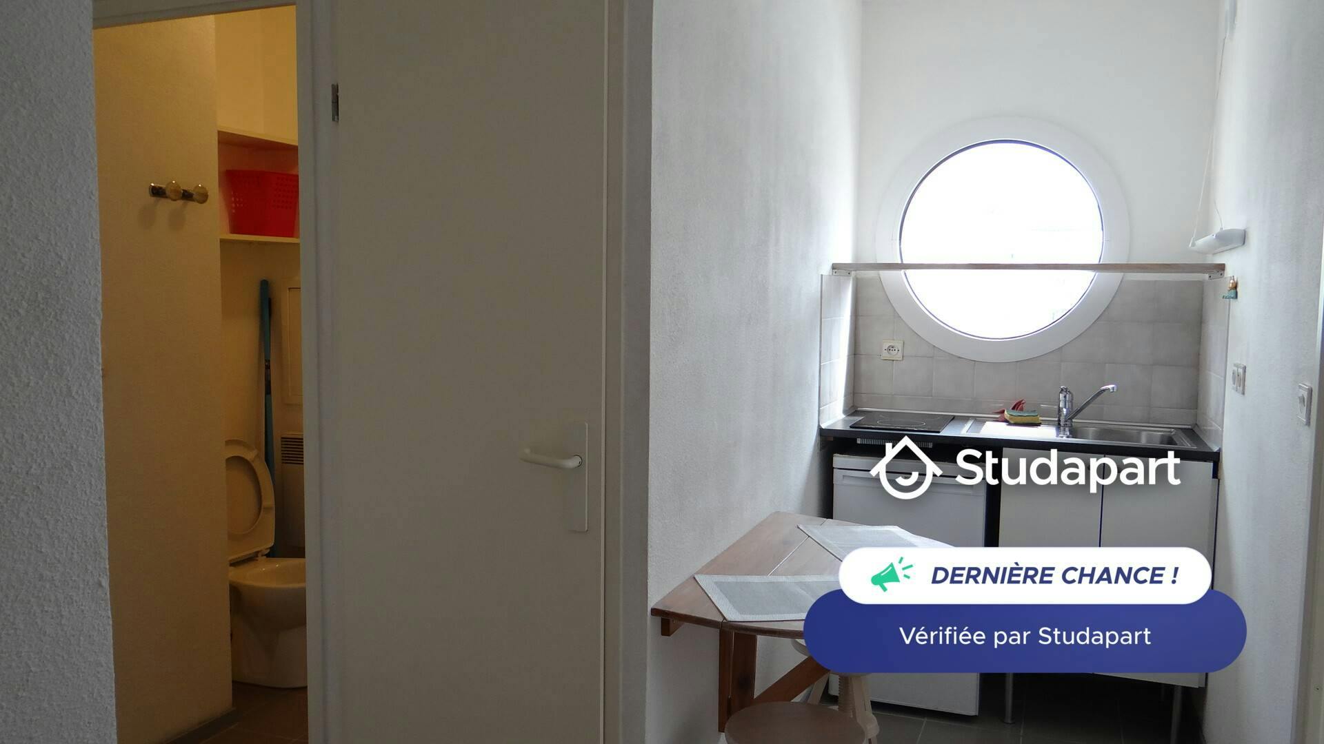 Apartment for rent on Rue de l'Épargne, Lyon - Widok 5