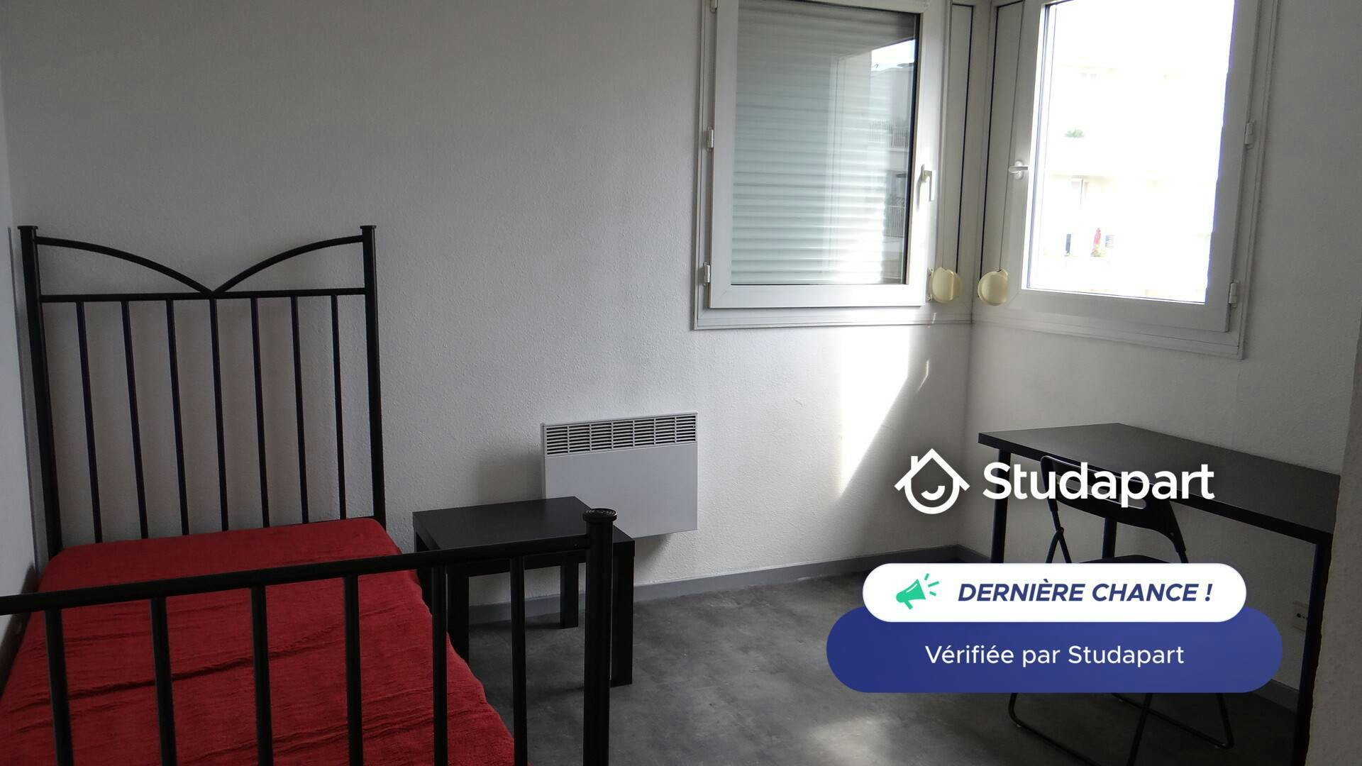 Apartment for rent on Rue de l'Épargne, Lyon - Widok 4