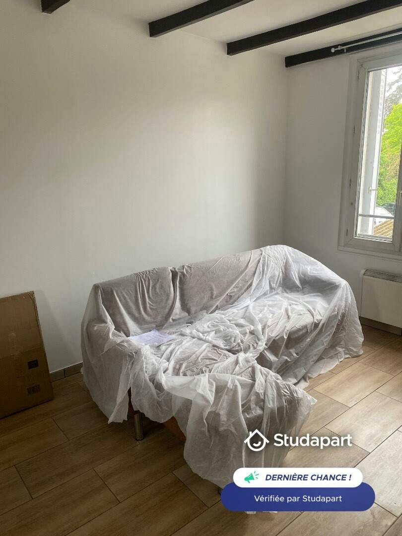 Appartement à Livry-Gargan
