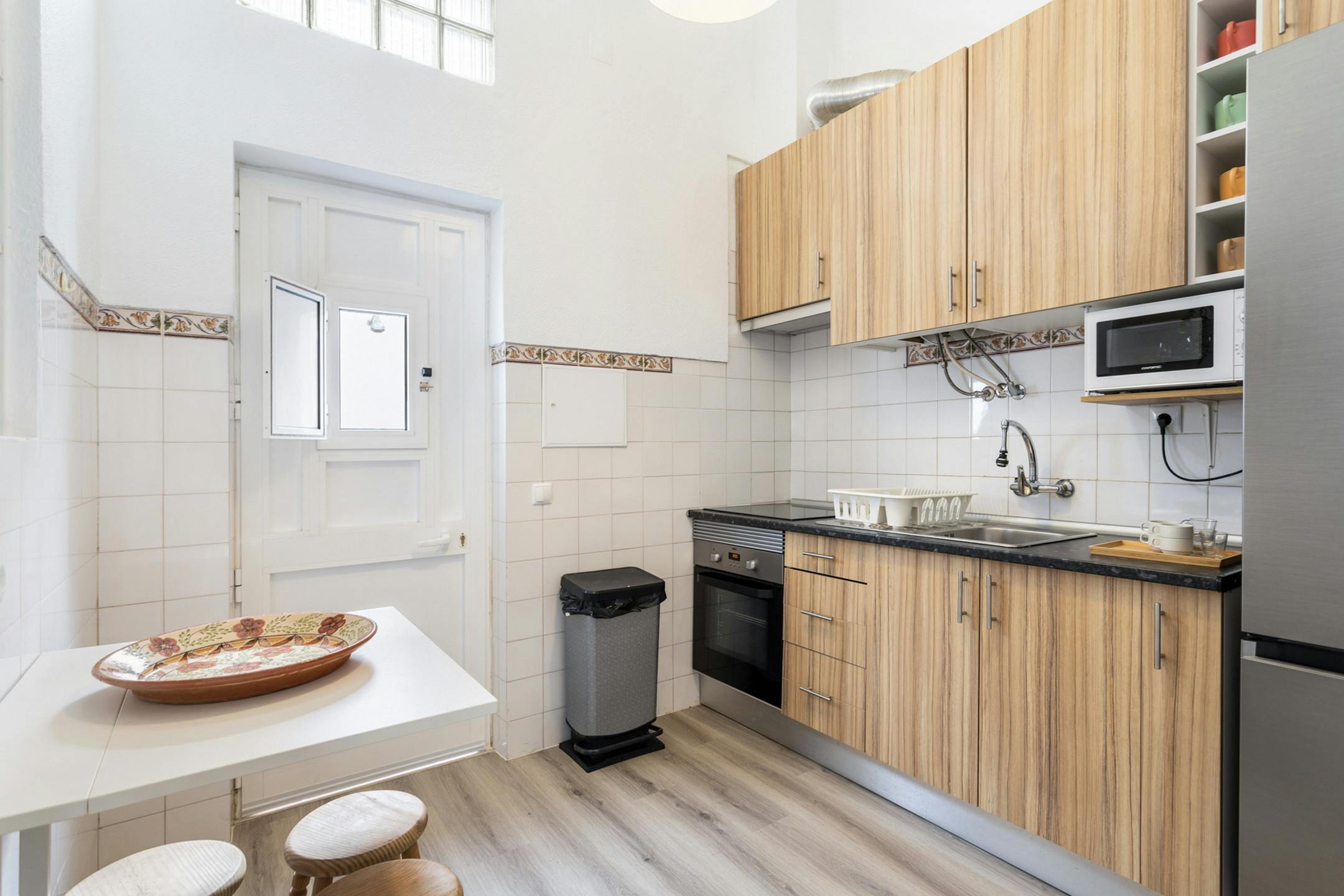 preview gallery tile