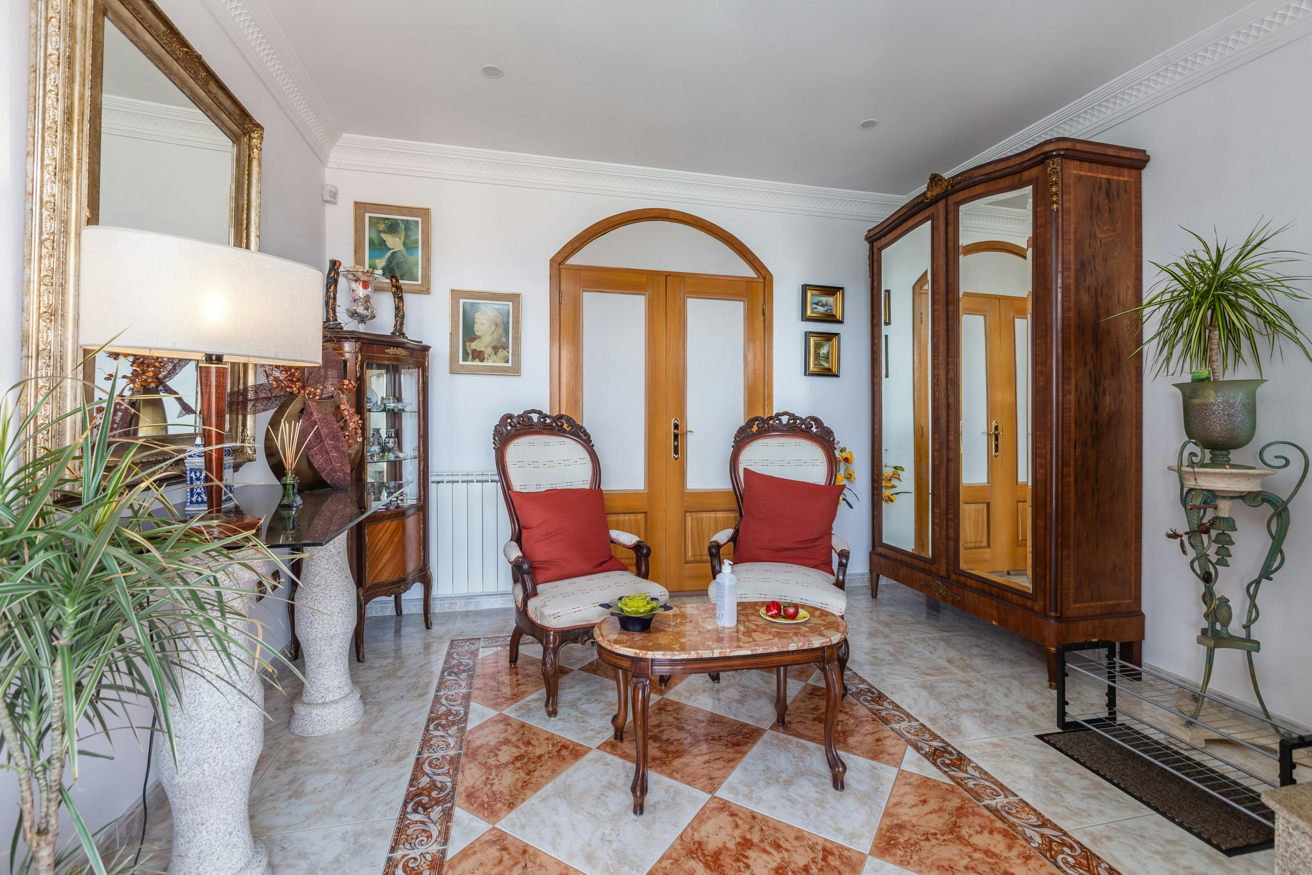 preview gallery tile