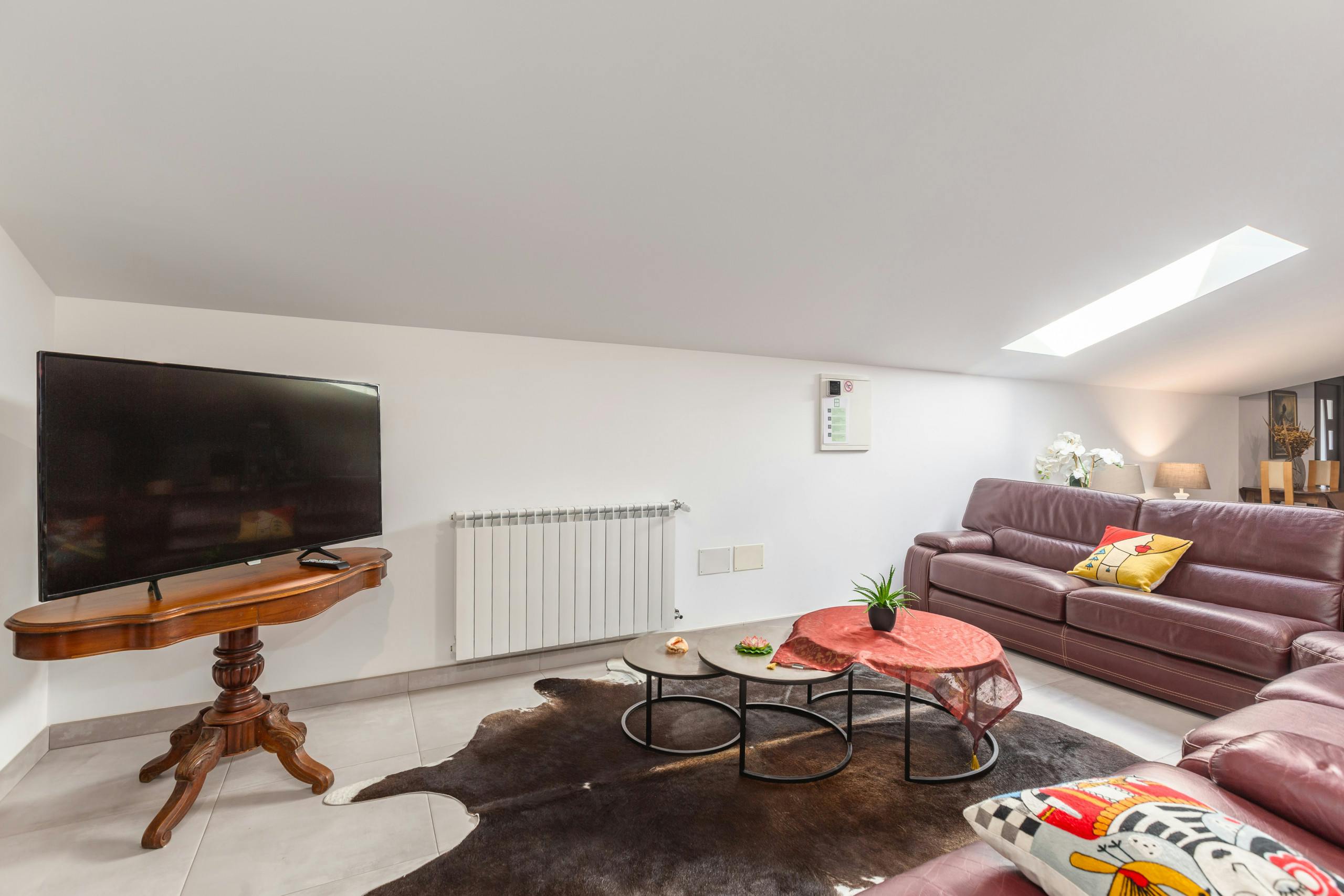 Apartment Crestuma, 4 beds — photo 9