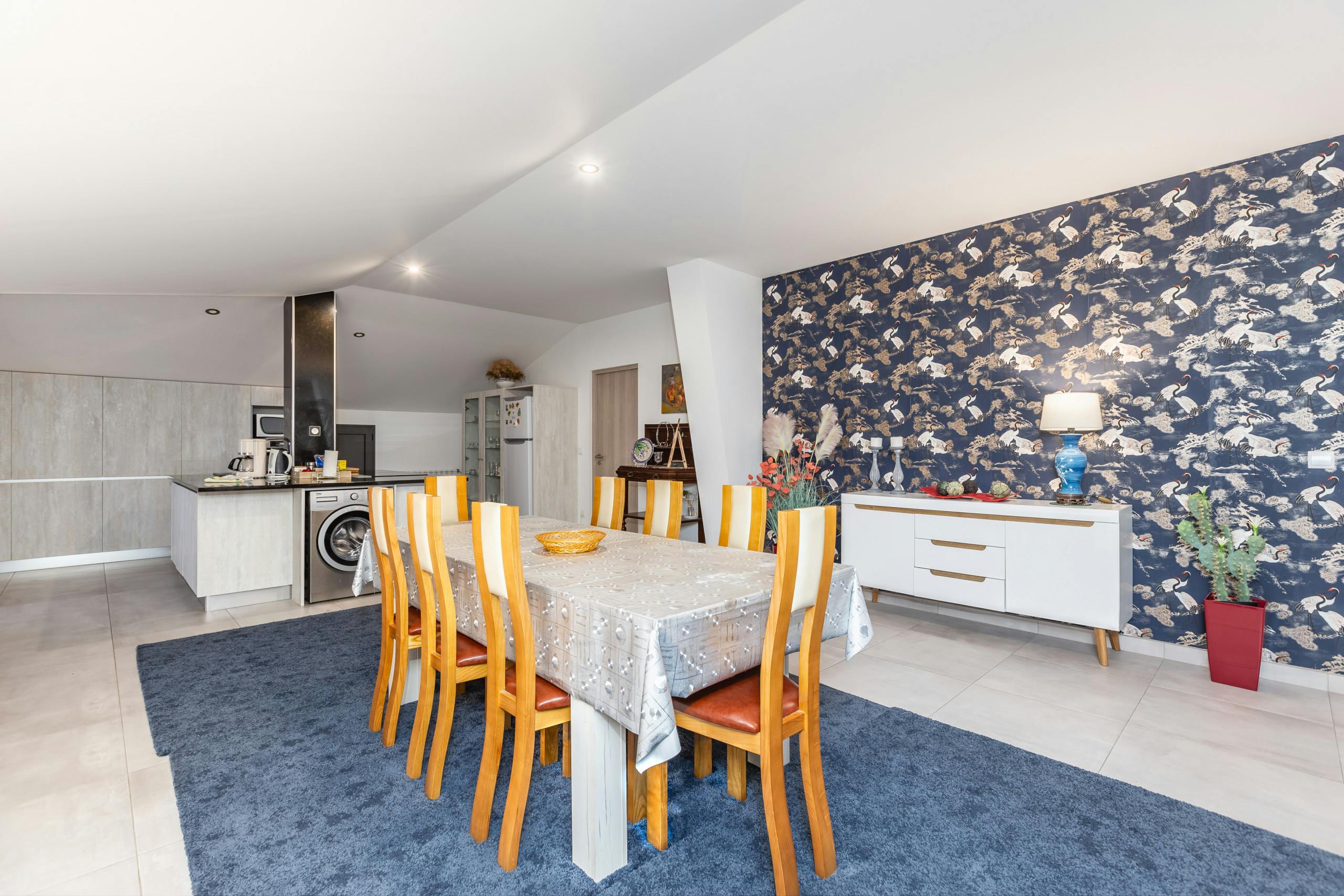 Apartment Crestuma, 4 beds — photo 10