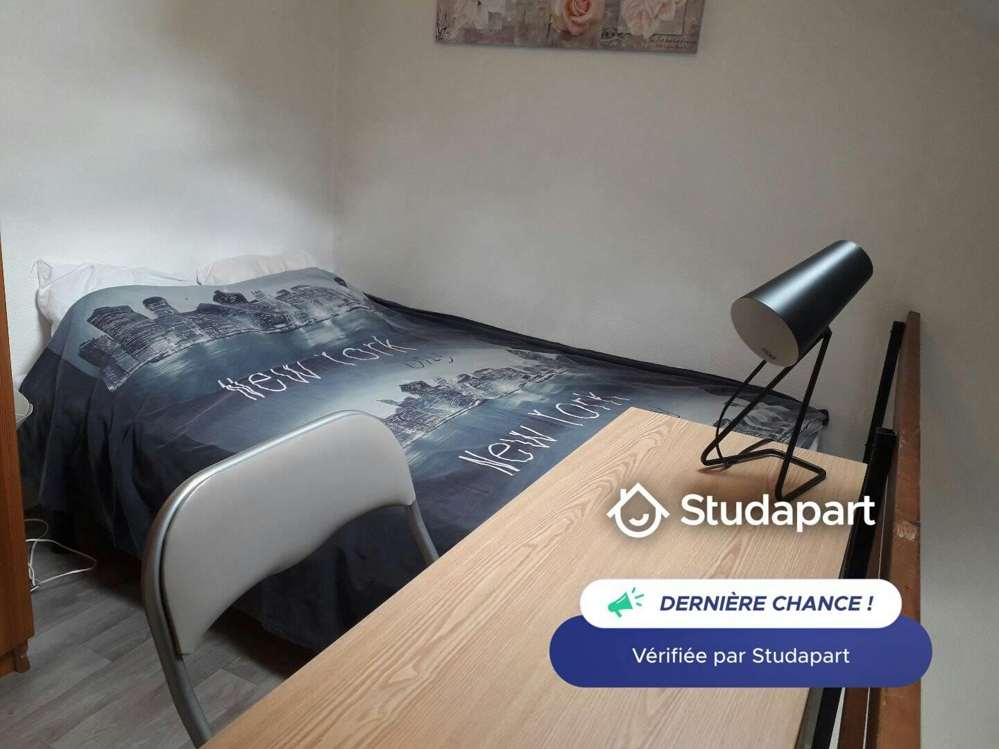 Appartement – Bordeaux, Médoquine, Saint-Augustin - Tauzin - Alphonse Dupeux - Vue 5