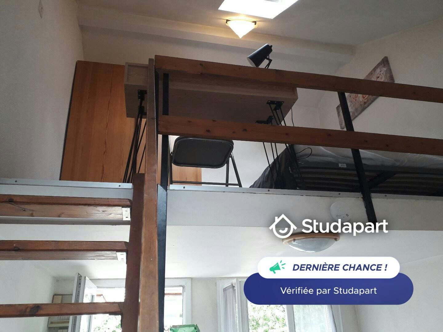 Appartement – Bordeaux, Médoquine, Saint-Augustin - Tauzin - Alphonse Dupeux - Vue 4