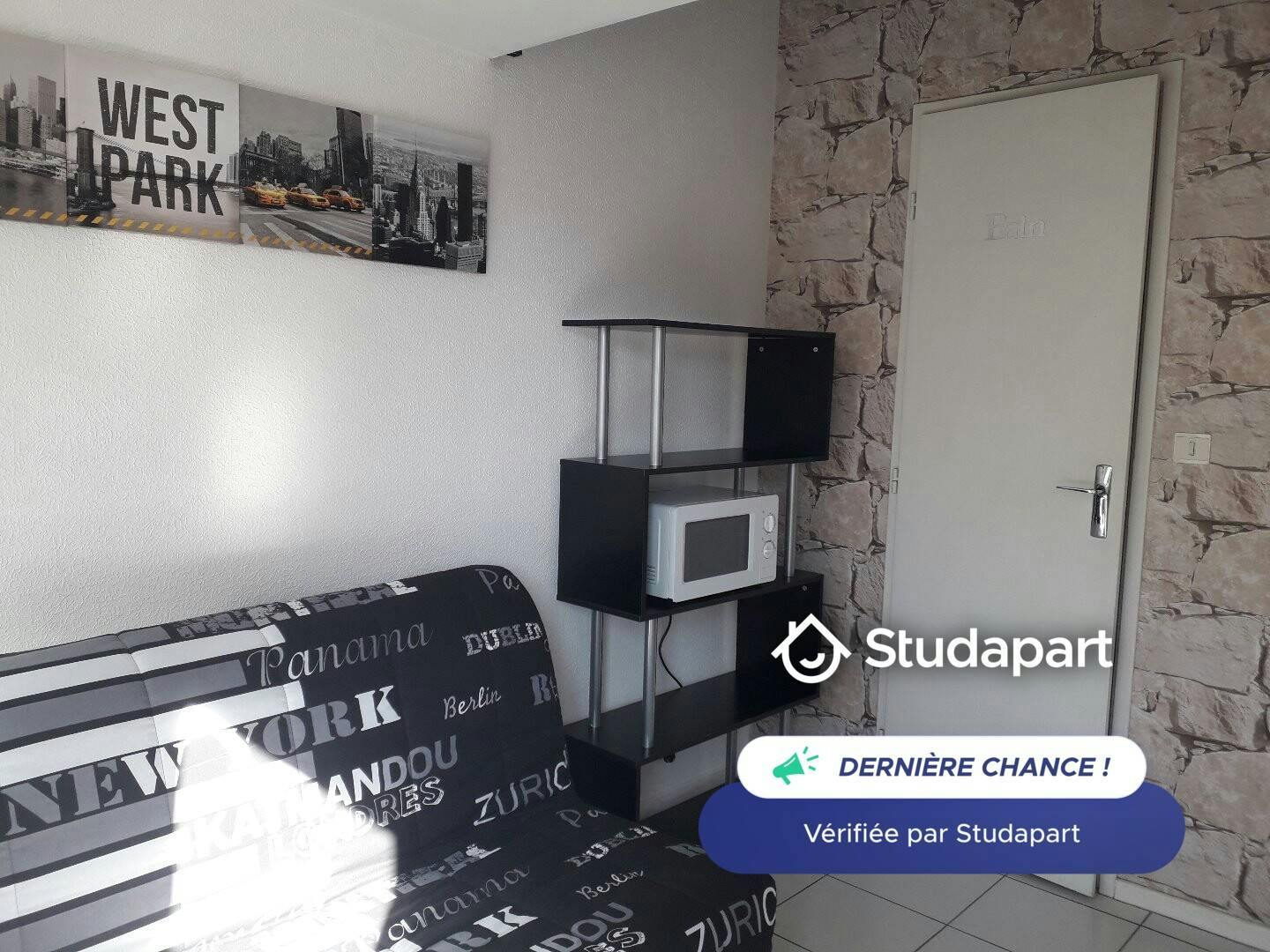 Appartement – Bordeaux, Médoquine, Saint-Augustin - Tauzin - Alphonse Dupeux - Vue 3