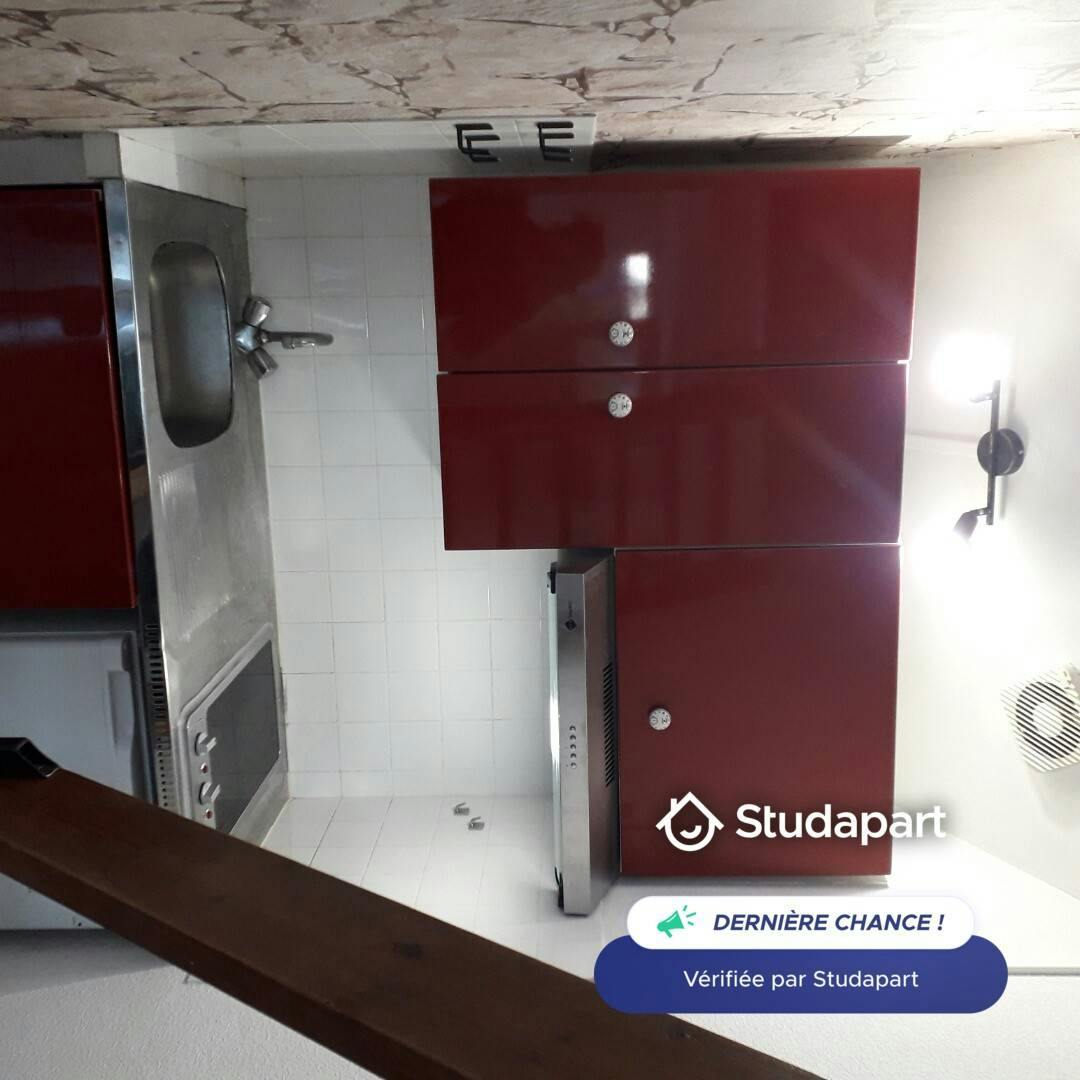 Appartement – Bordeaux, Médoquine, Saint-Augustin - Tauzin - Alphonse Dupeux - Plus