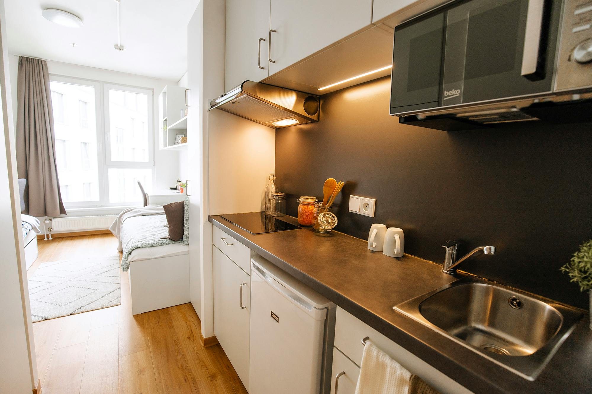 preview gallery tile