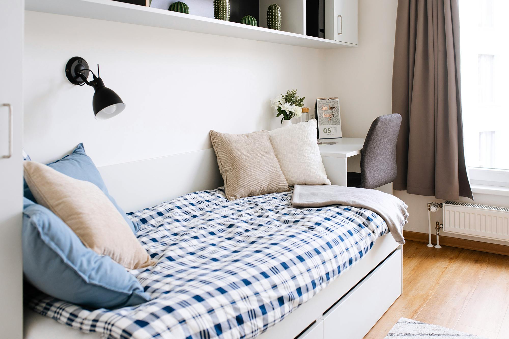 preview gallery tile