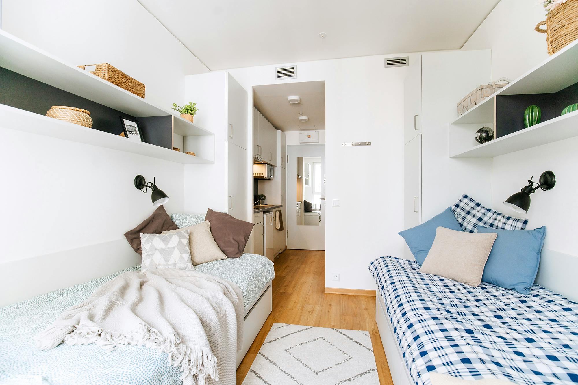 preview gallery tile