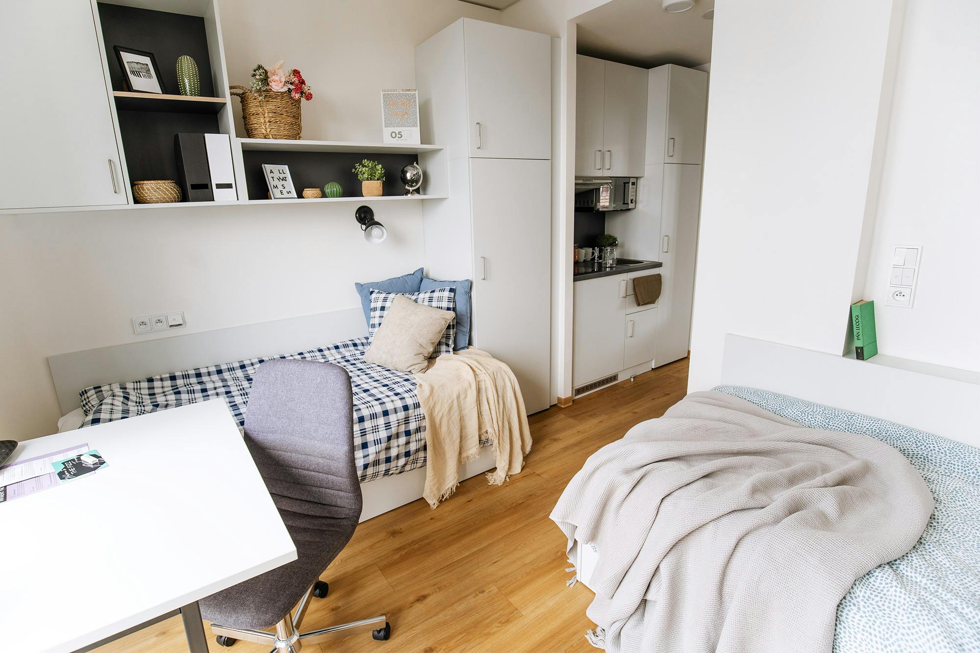 preview gallery tile