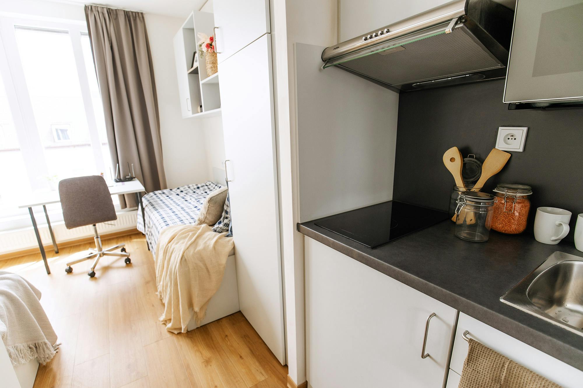 preview gallery tile