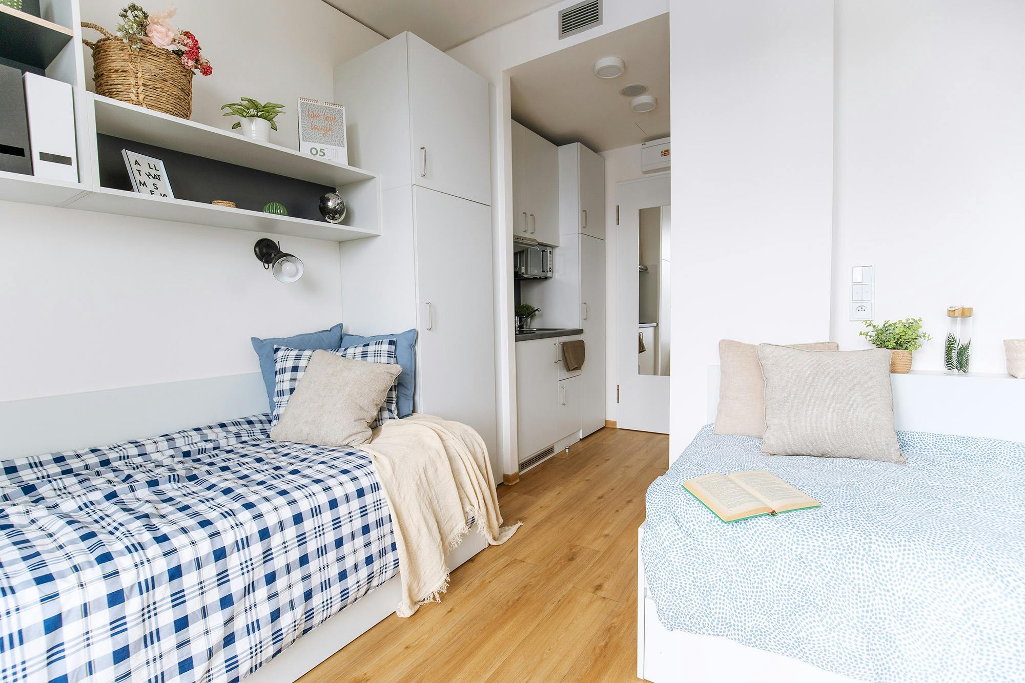 preview gallery tile