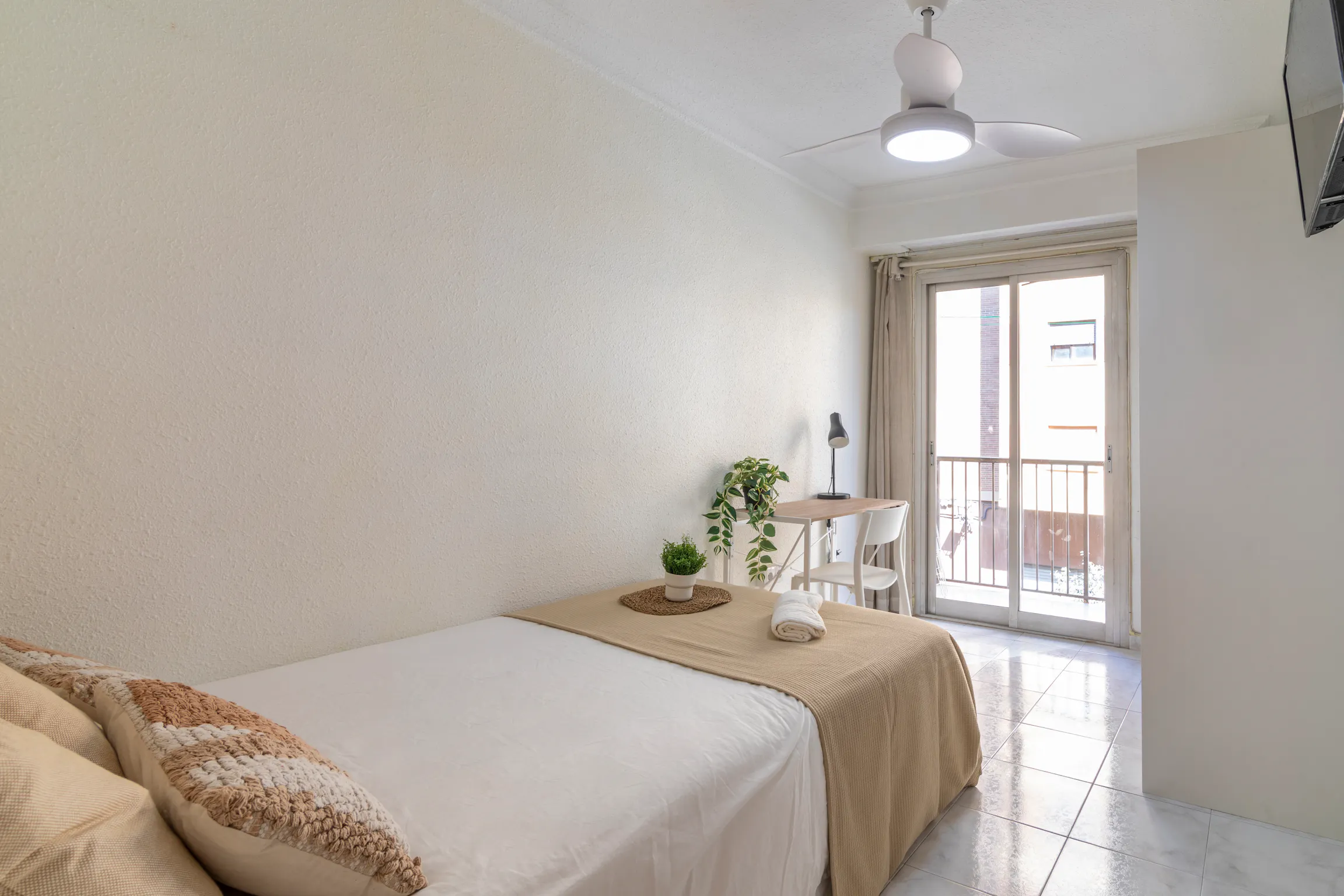 Private room in Carrer de Marcel·lí Giner, Valencia (1620493) ROOM 1