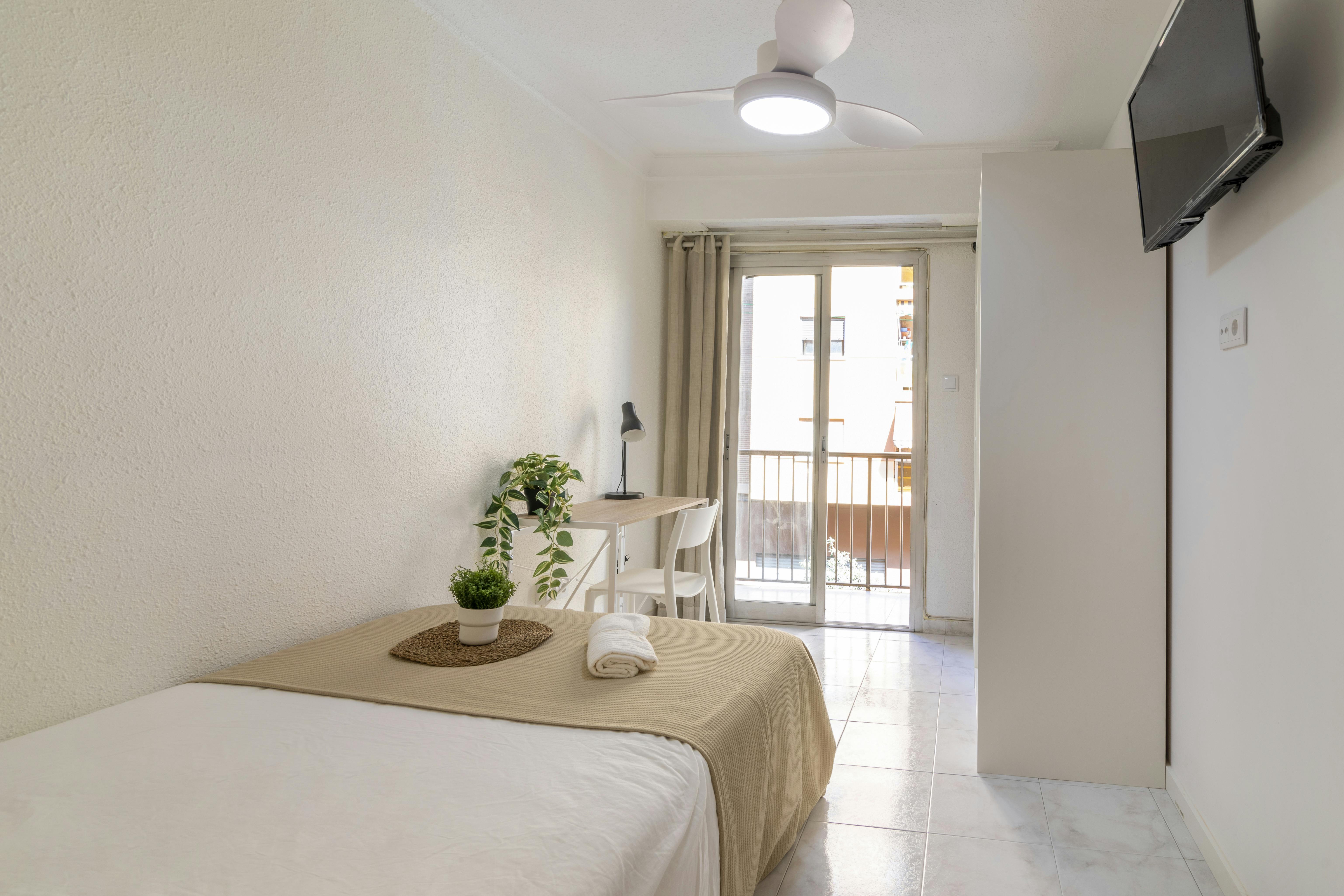 Carrer de Marcel·lí Giner, Valencia Valencia