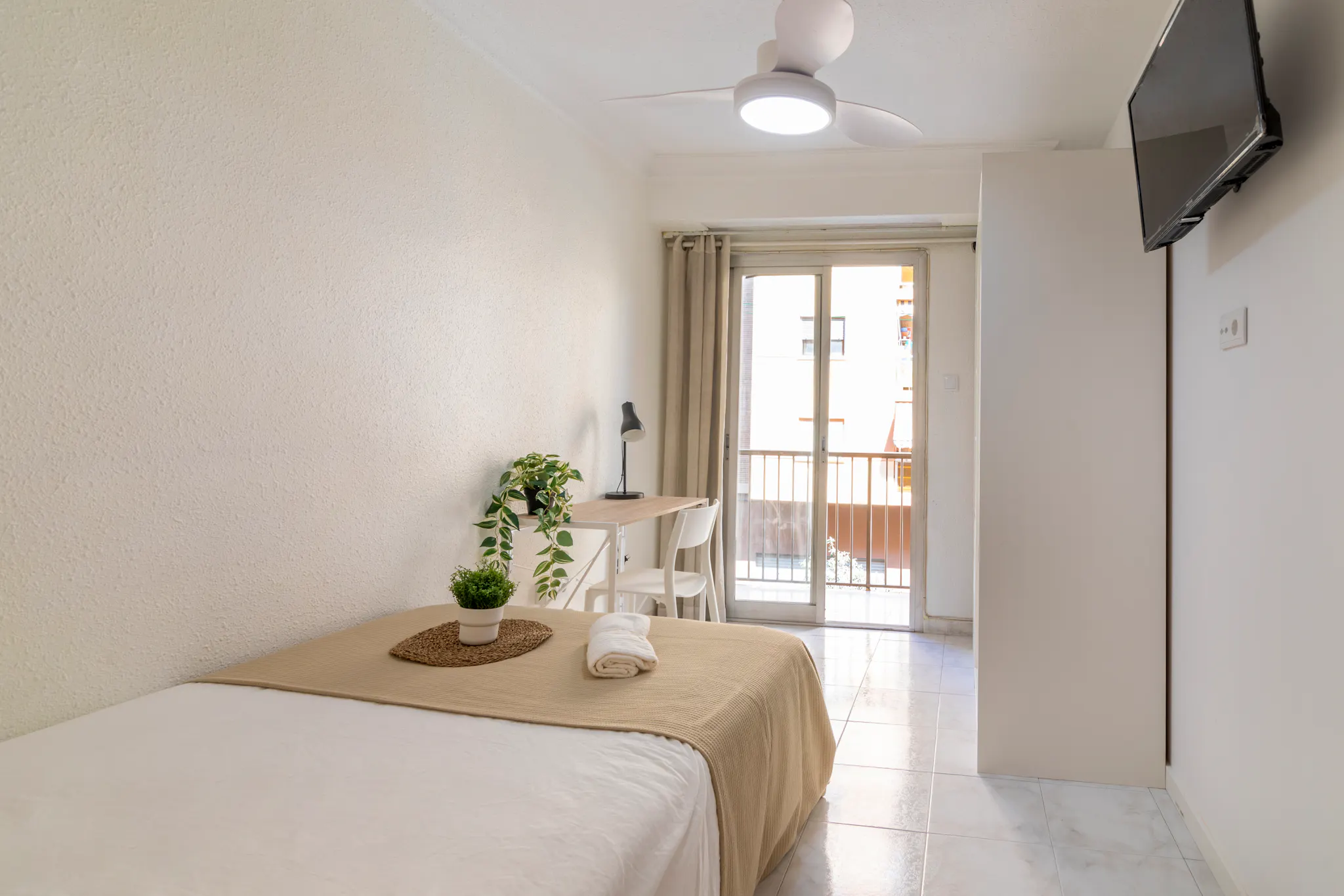 Carrer de Marcel·lí Giner, Valencia preview