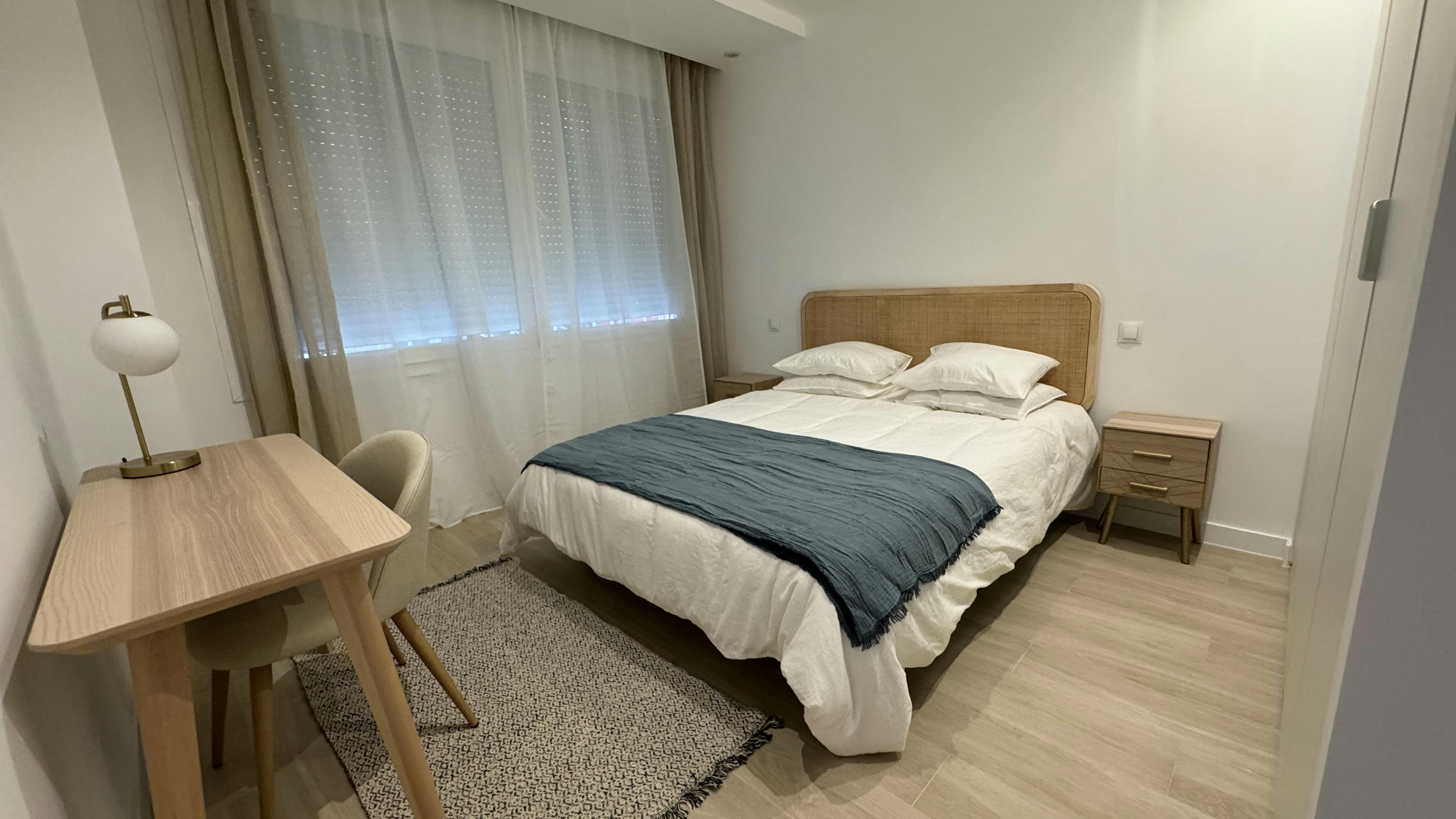 Calle de Almansa, Madrid Madrid