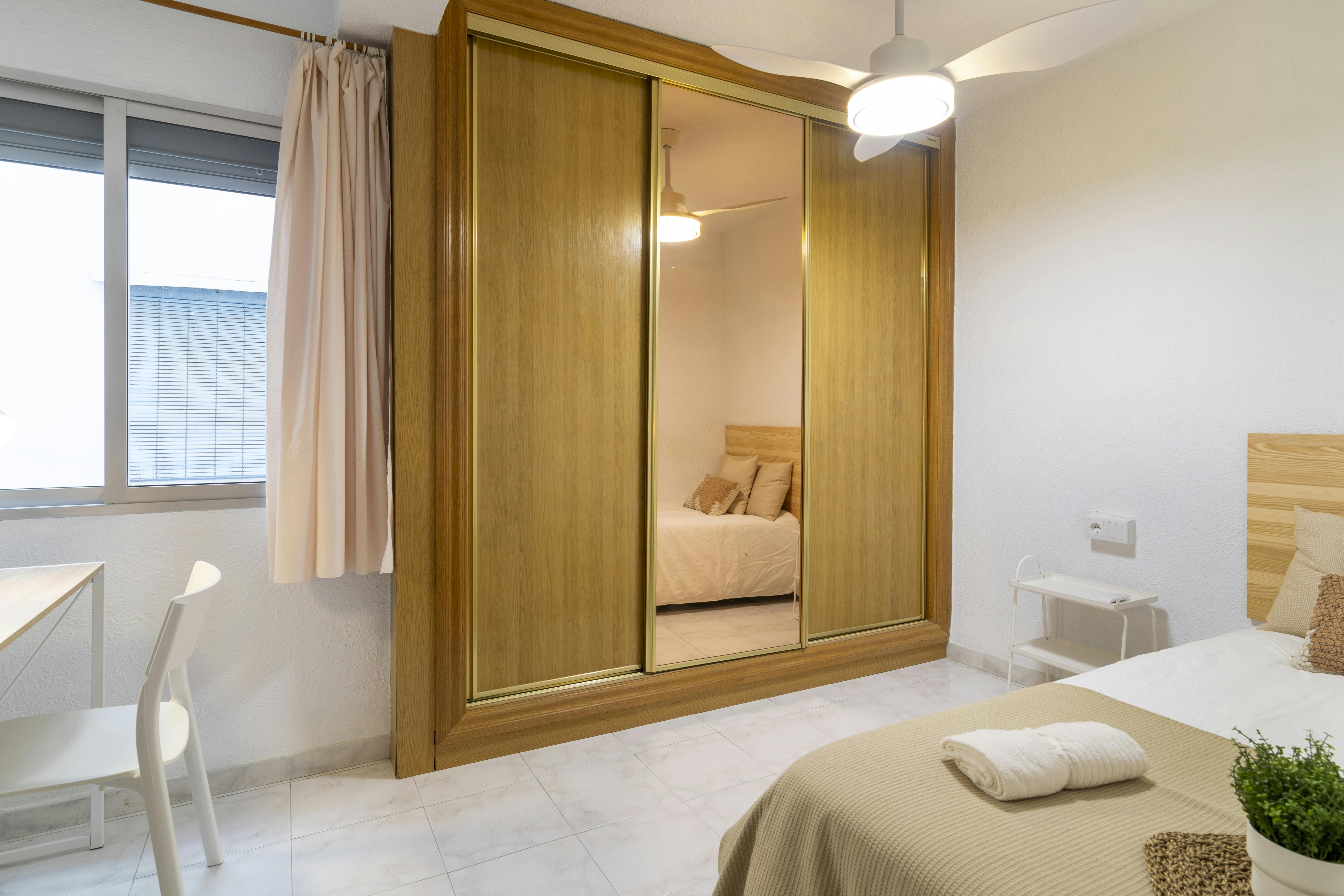 Carrer de Marcel·lí Giner, Valencia Valencia