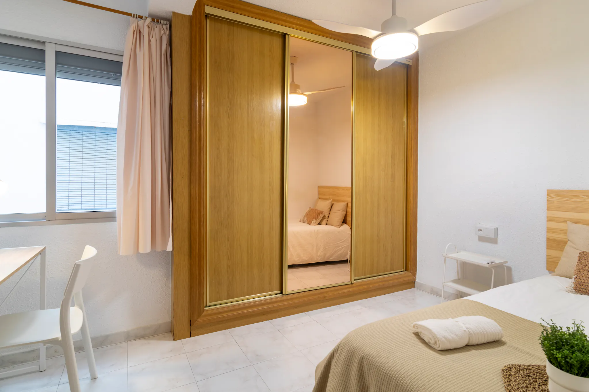 Carrer de Marcel·lí Giner, Valencia preview