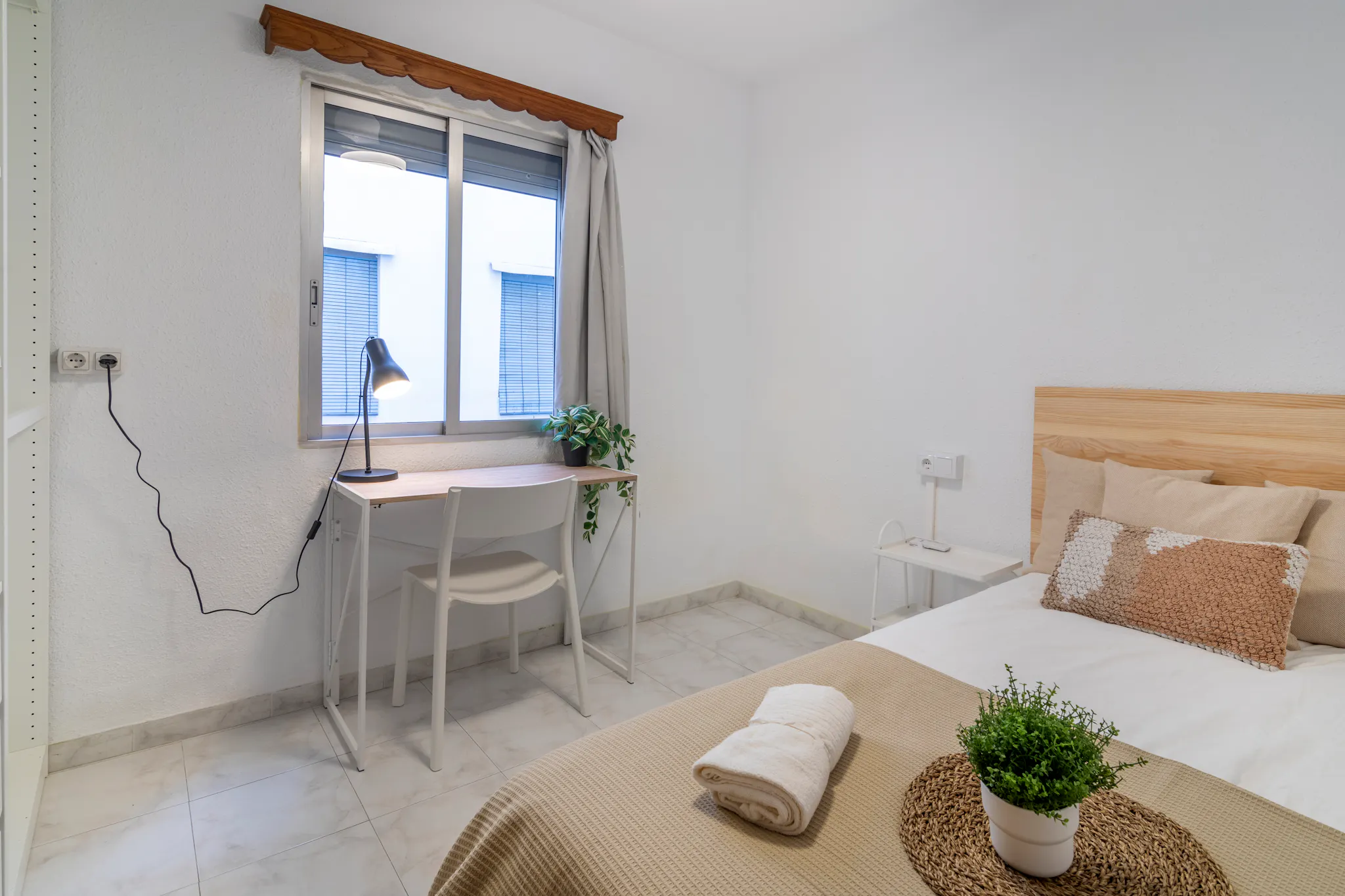 Carrer de Marcel·lí Giner, Valencia preview