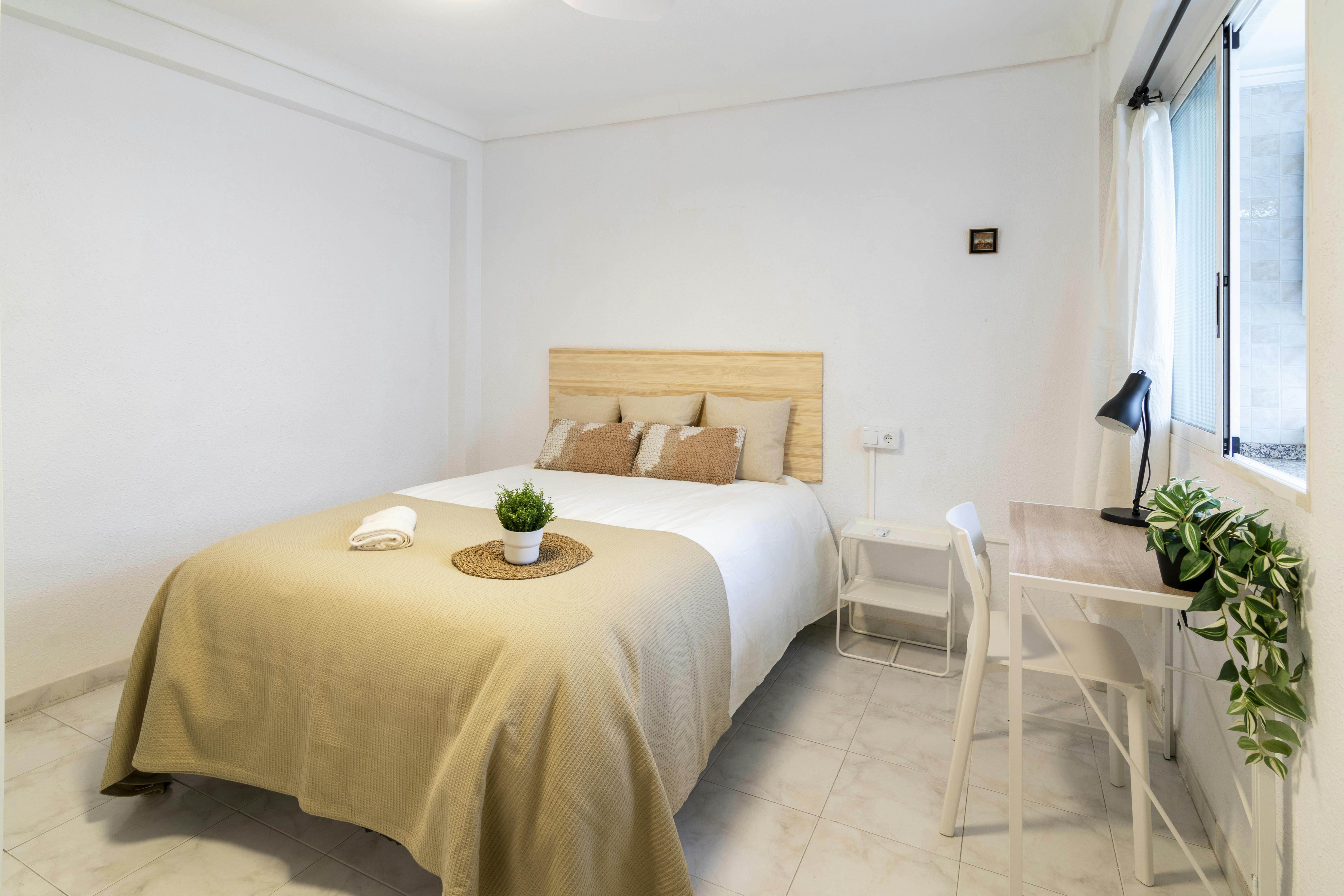 Carrer de Marcel·lí Giner, Valencia Valencia