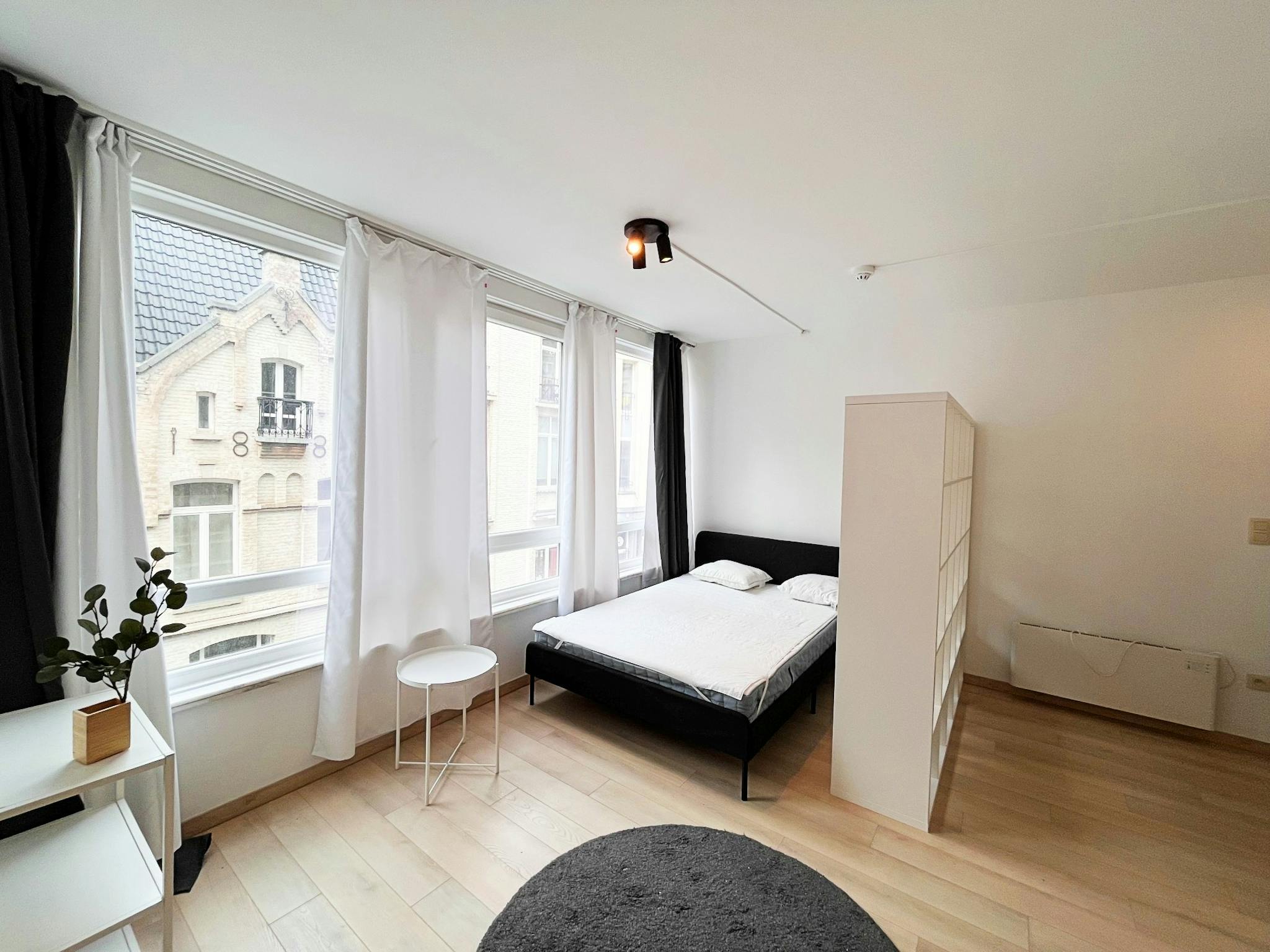 Rue Jourdan, Saint-Gilles preview