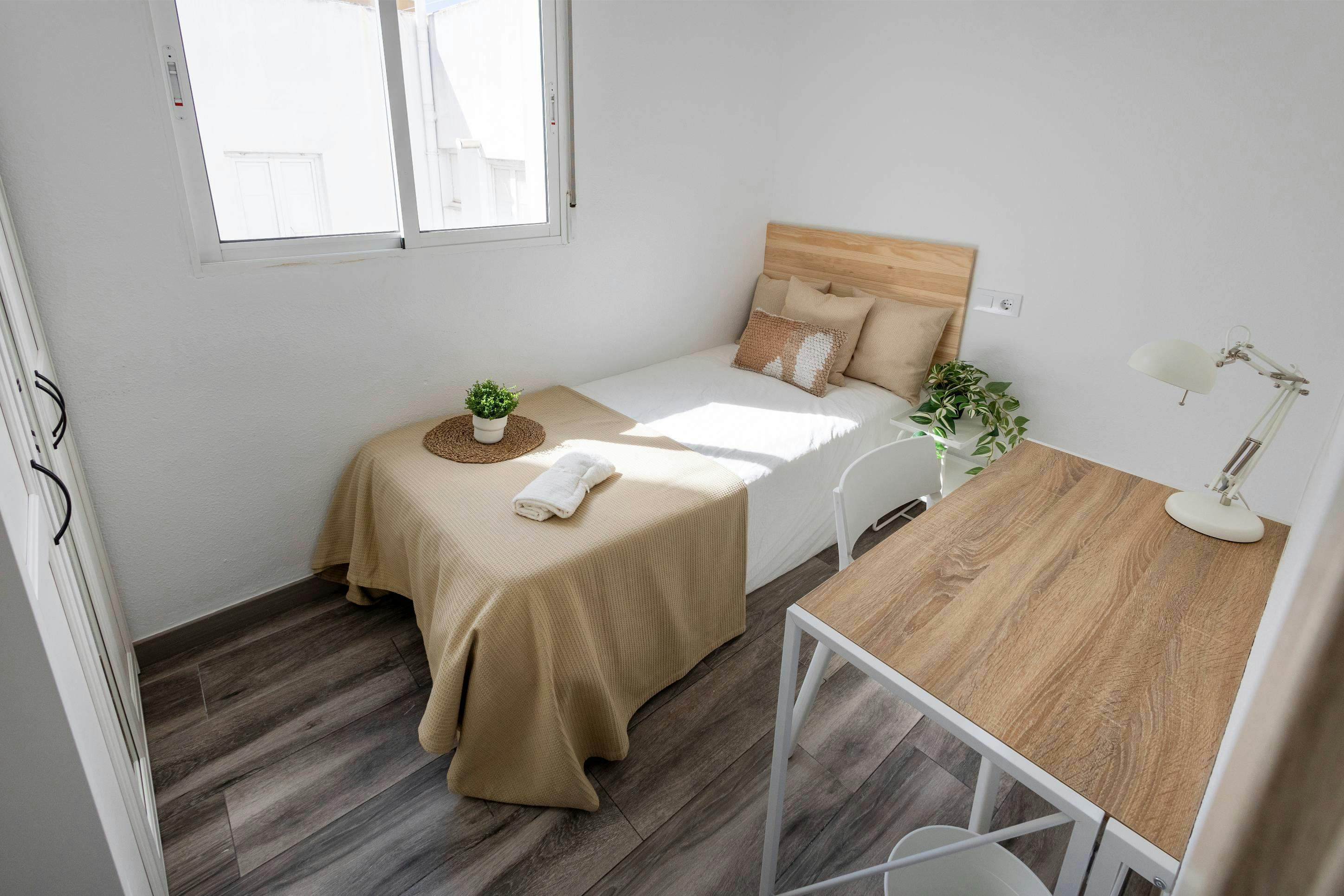 Carrer de Pizarro, Mislata preview