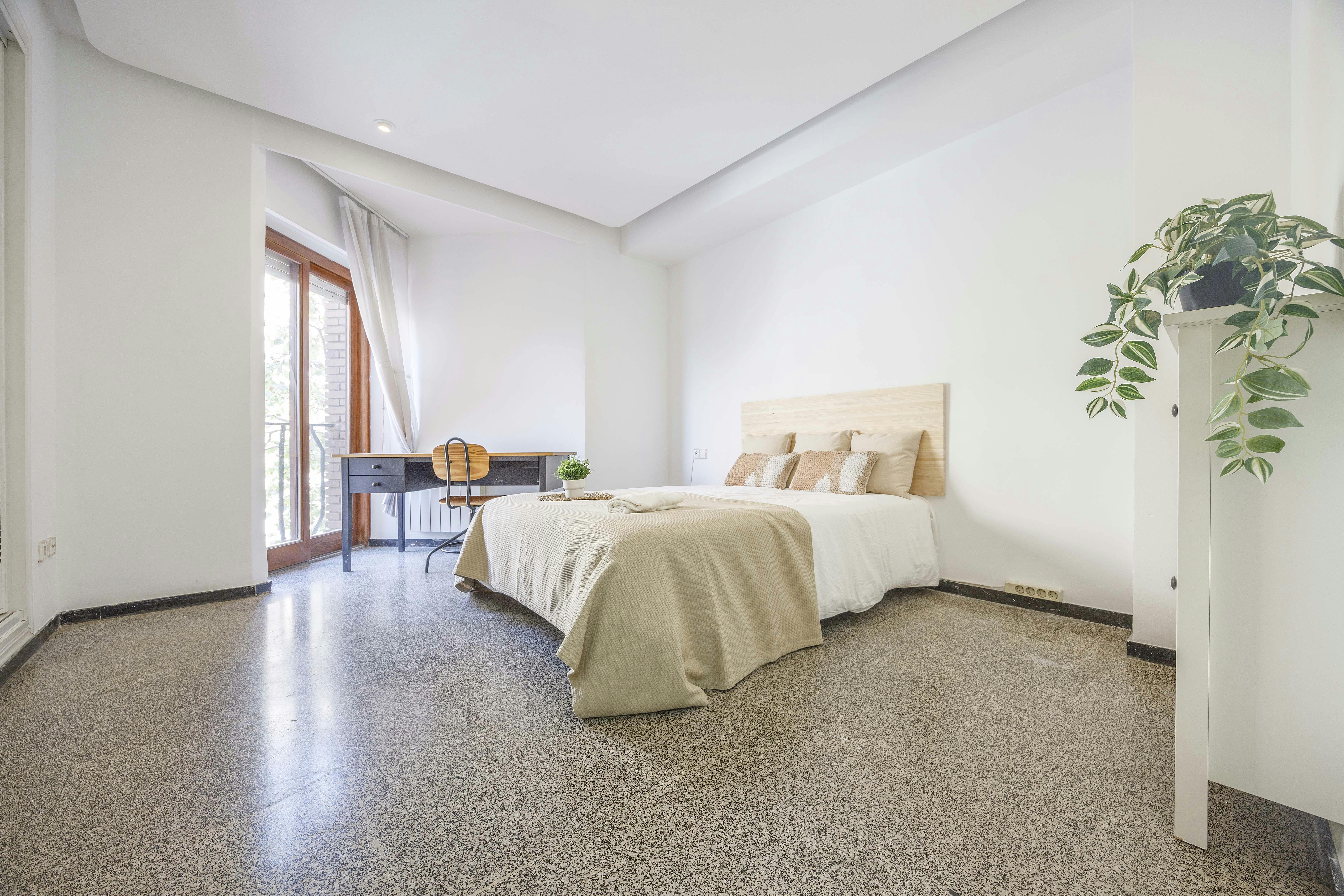 Passeig de l'Albereda, Valencia Valencia