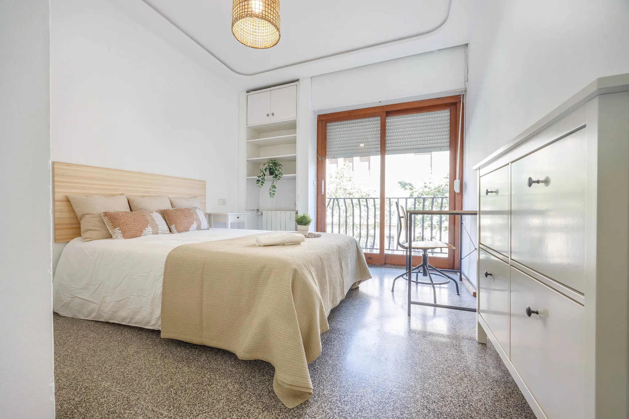 Passeig de l'Albereda, Valencia preview