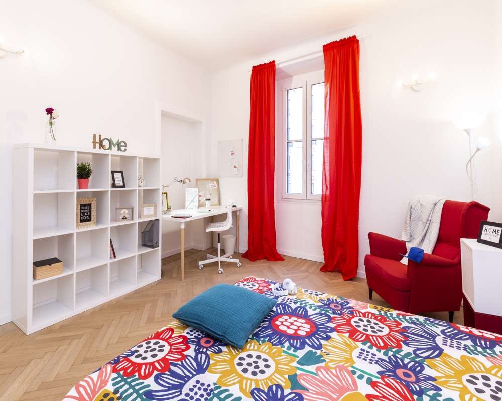 Corso Buenos Aires, Milan