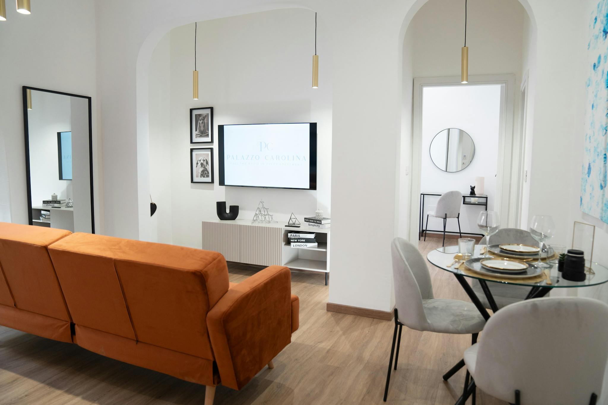 Corso Vittorio Emanuele II, Pescara preview