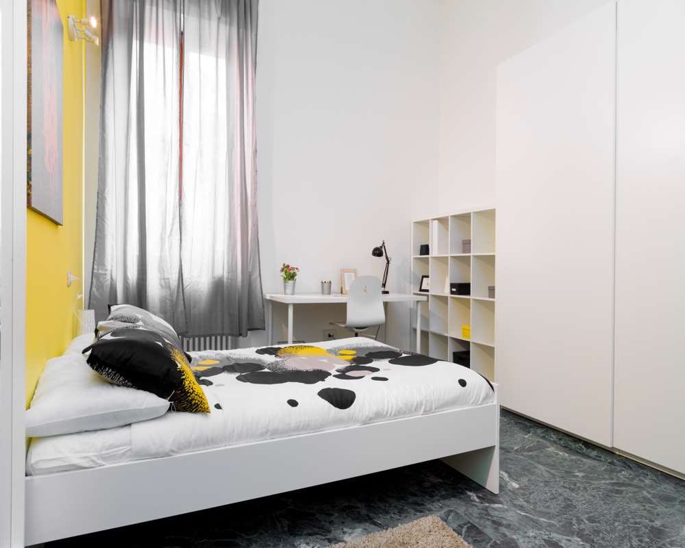 Via Carlo Bertolazzi, Milan