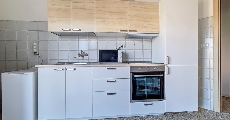 Single room Forlì, 1 bed, 16m² — photo 4
