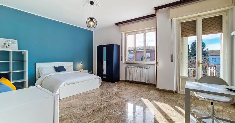 Via Arrigo Boito, Forlì preview