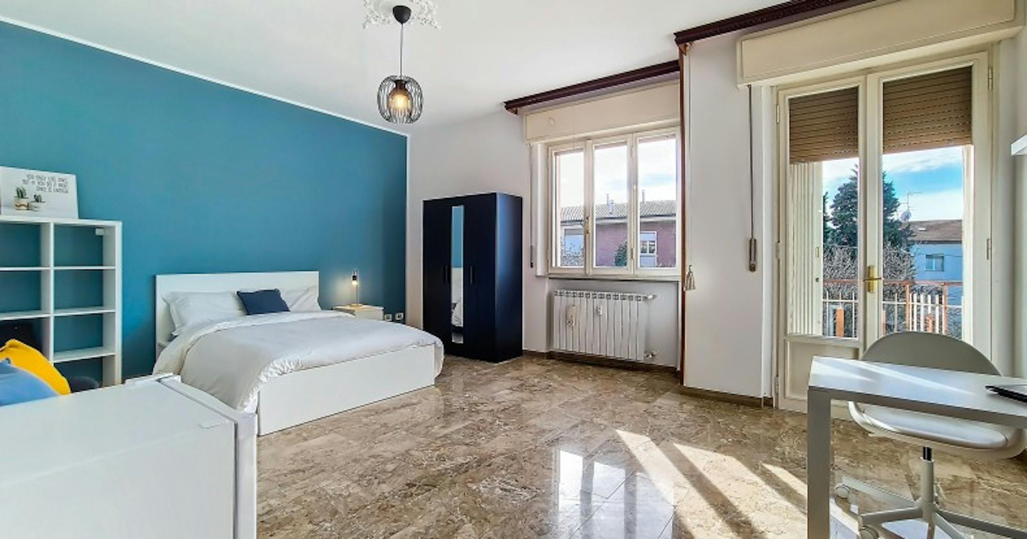 Via Arrigo Boito, Forlì preview