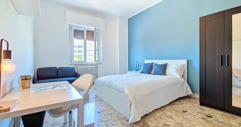 Single room Forlì, 1 bed, 20m² — photo 6