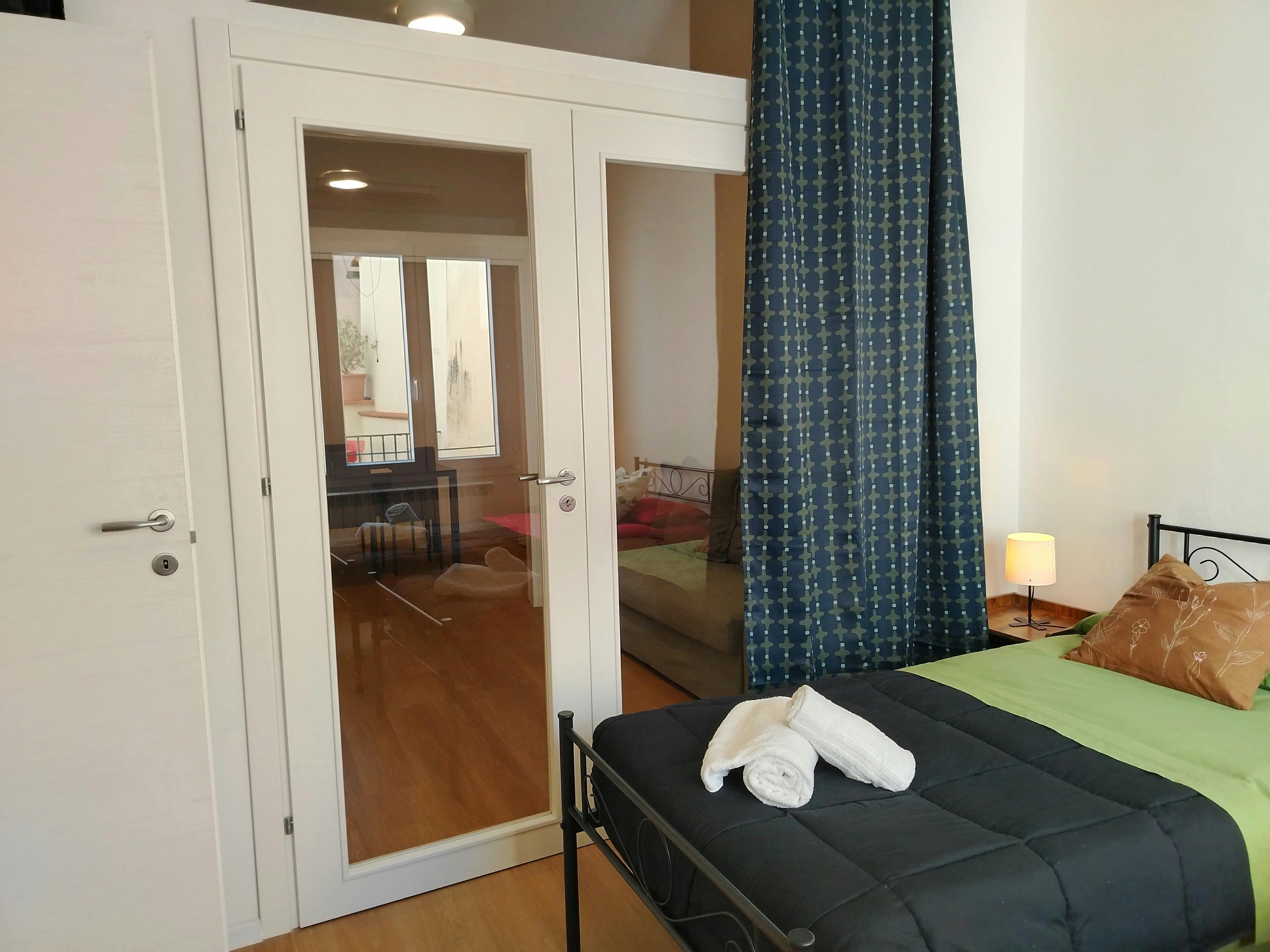 Appartement Florence, 2 chambres — photo 46