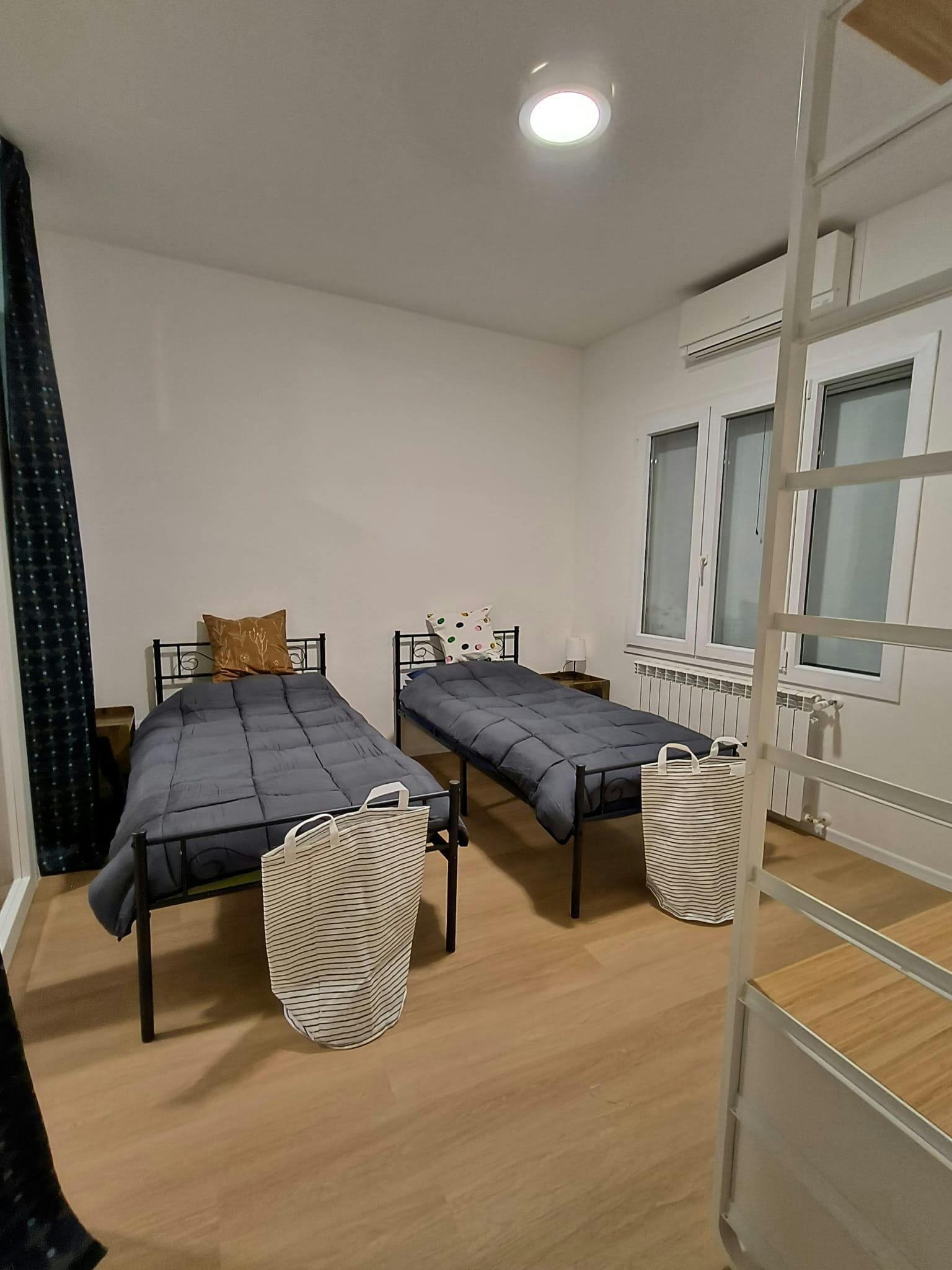 Appartement Florence, 2 chambres — photo 21