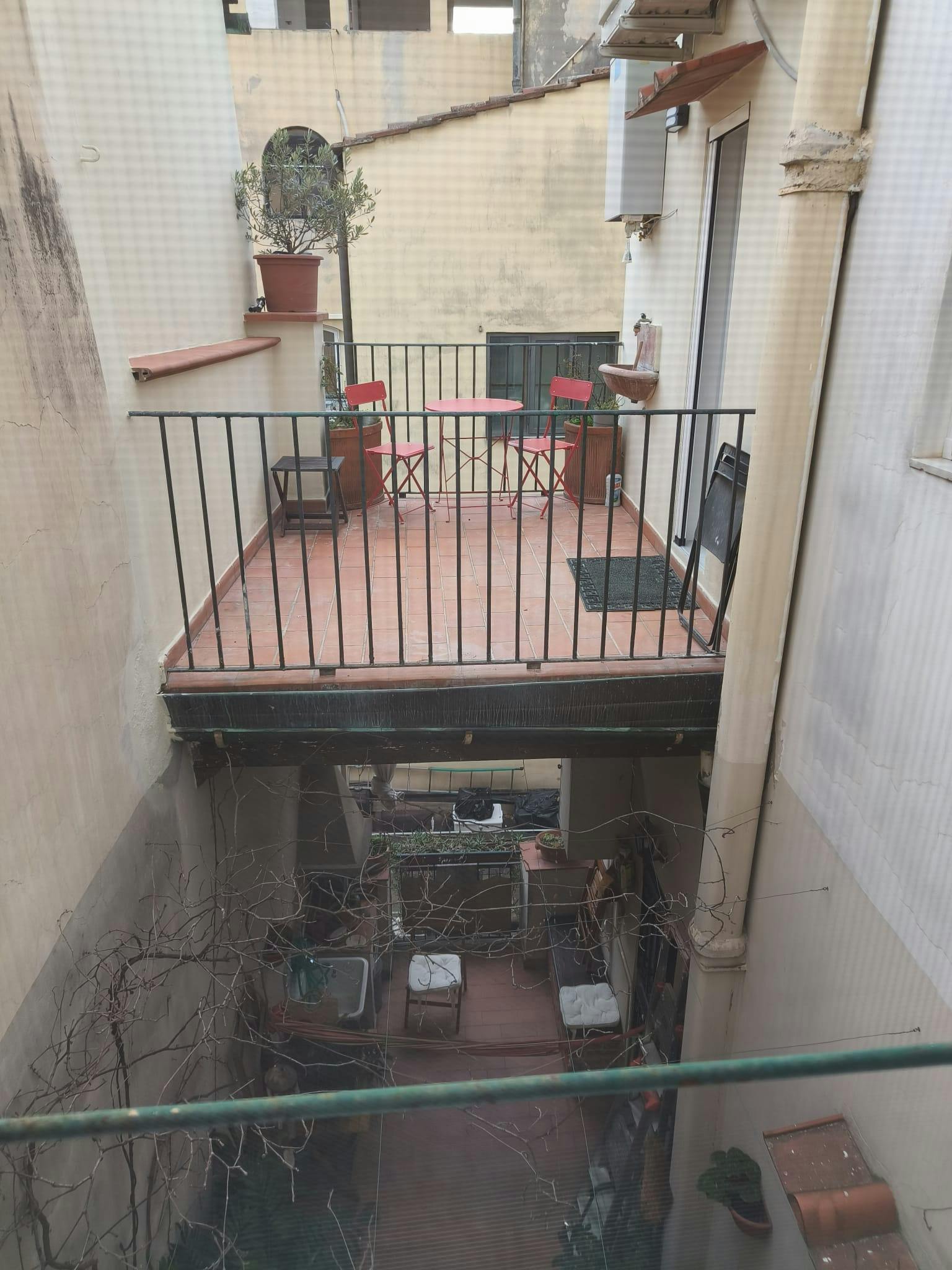 Appartement Florence, 2 chambres — photo 27