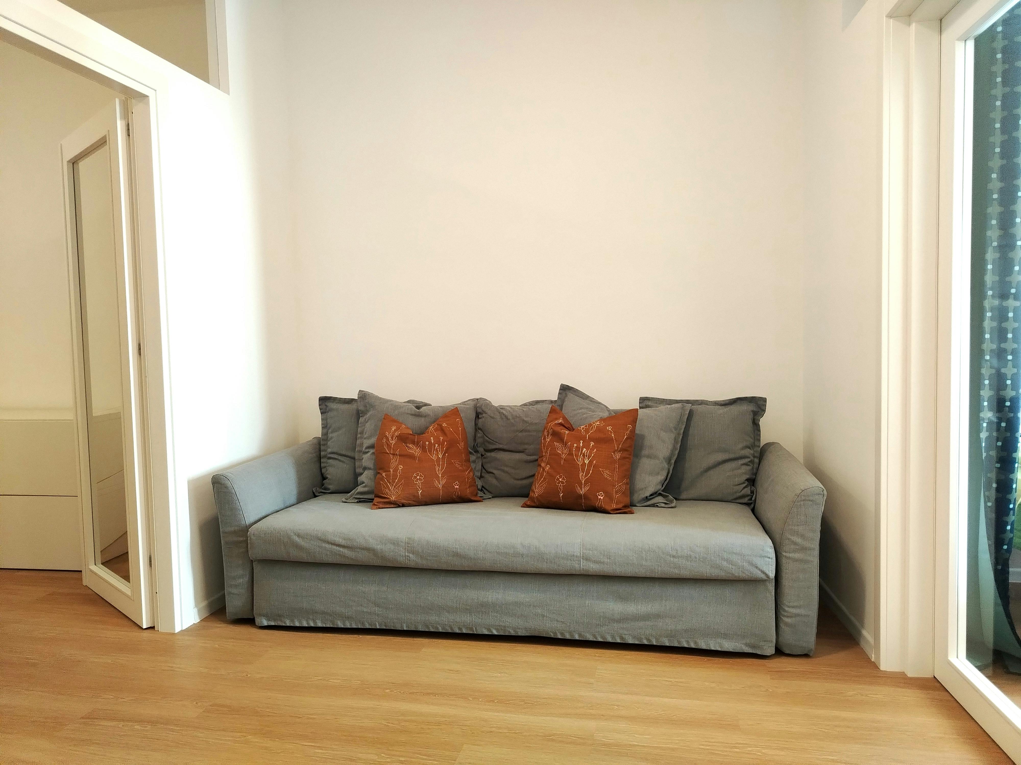 Appartement Florence, 2 chambres — photo 36