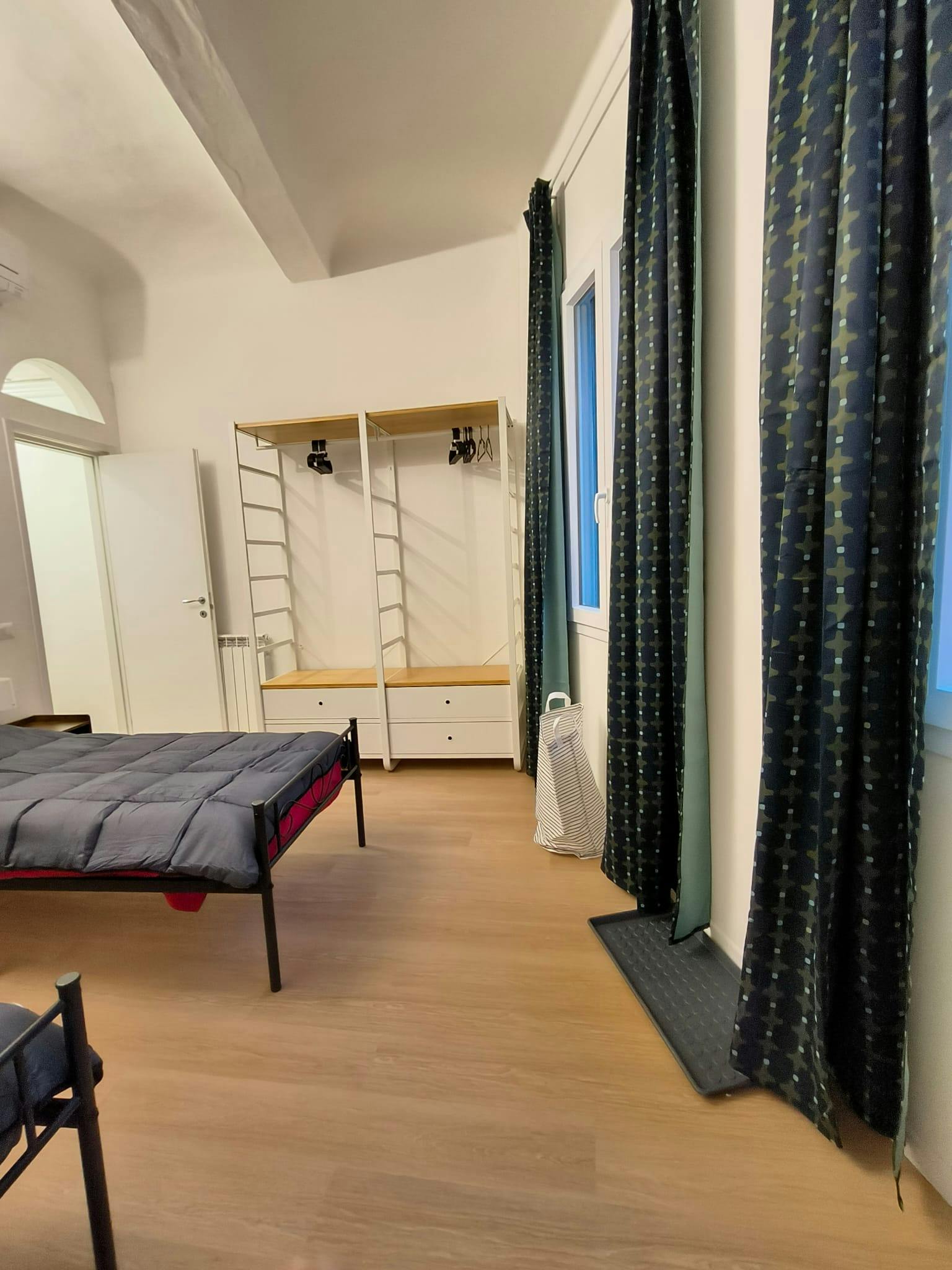 Appartement Florence, 2 chambres — photo 20