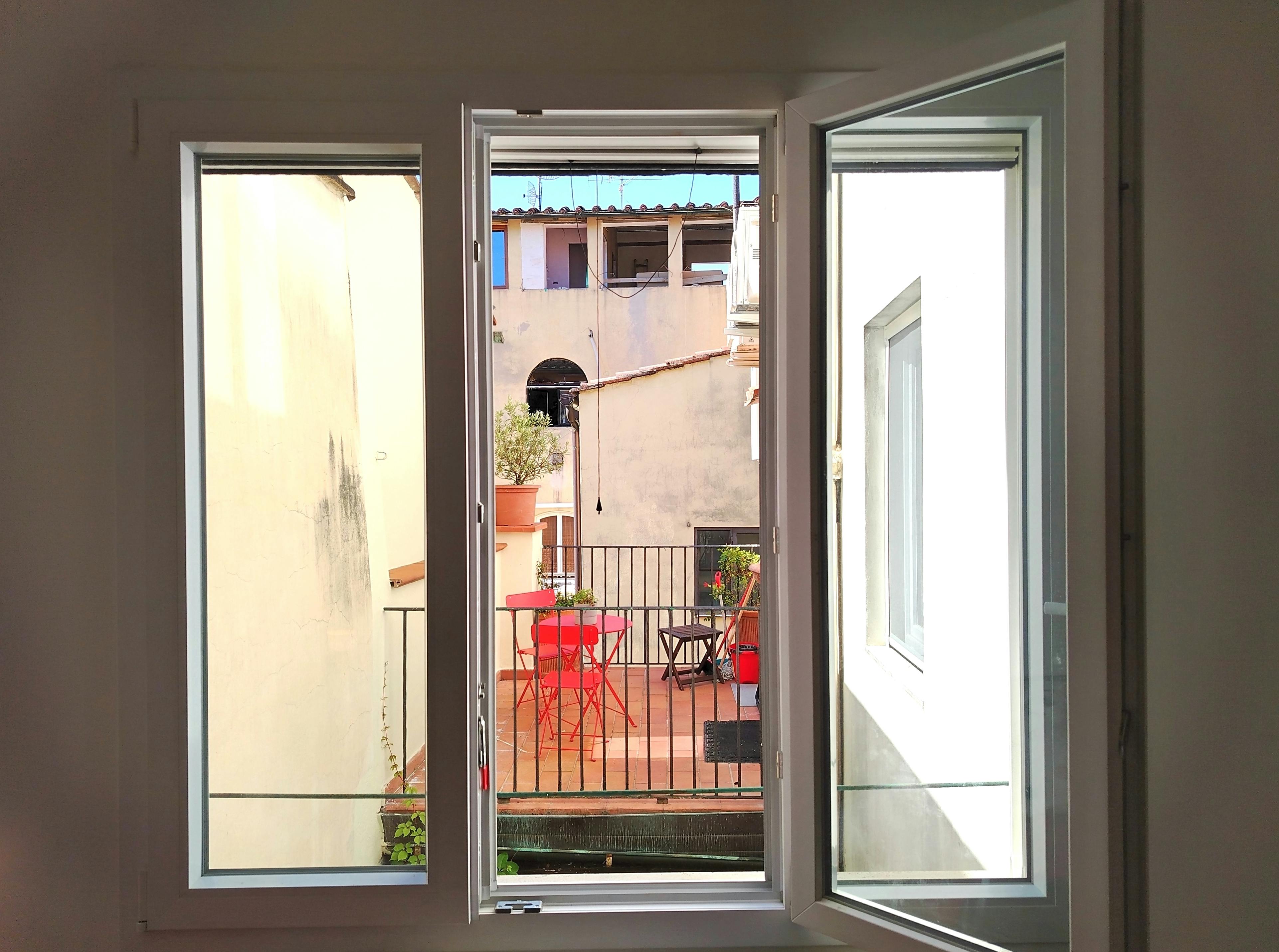 Appartement Florence, 2 chambres — photo 32